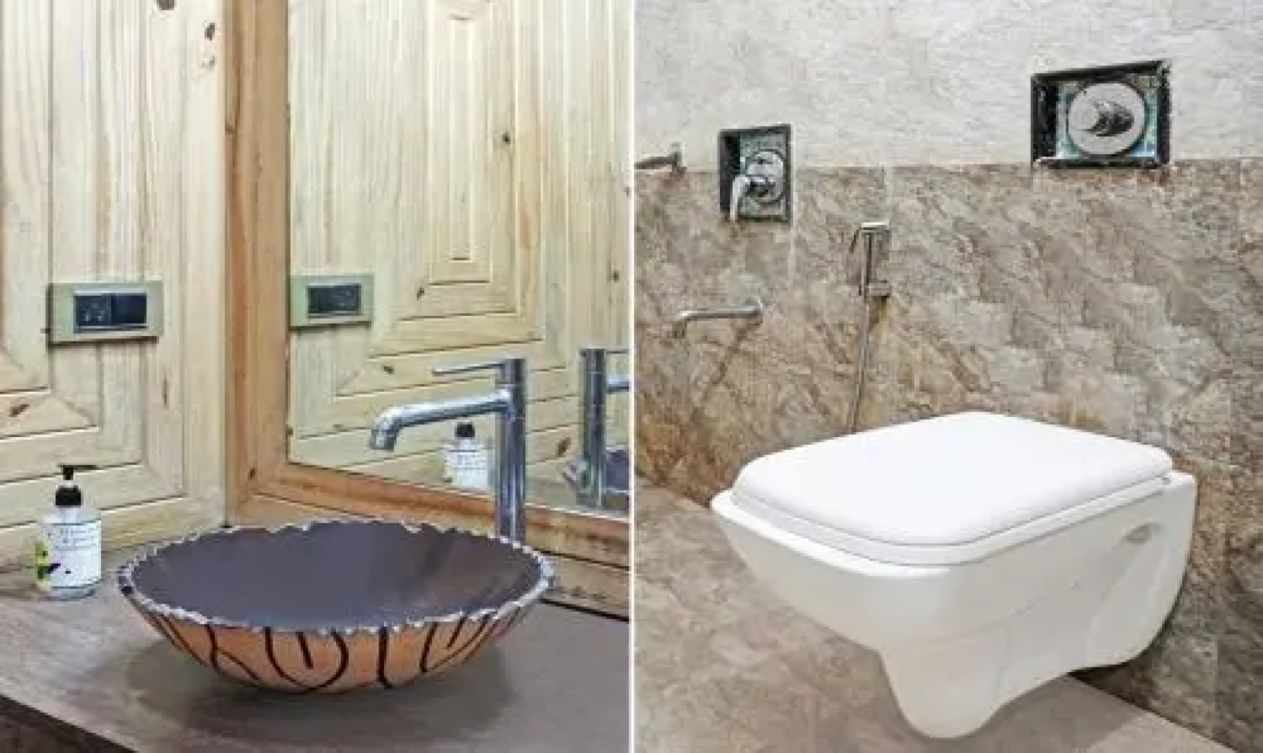 Svinns Dwarkadhish Resort