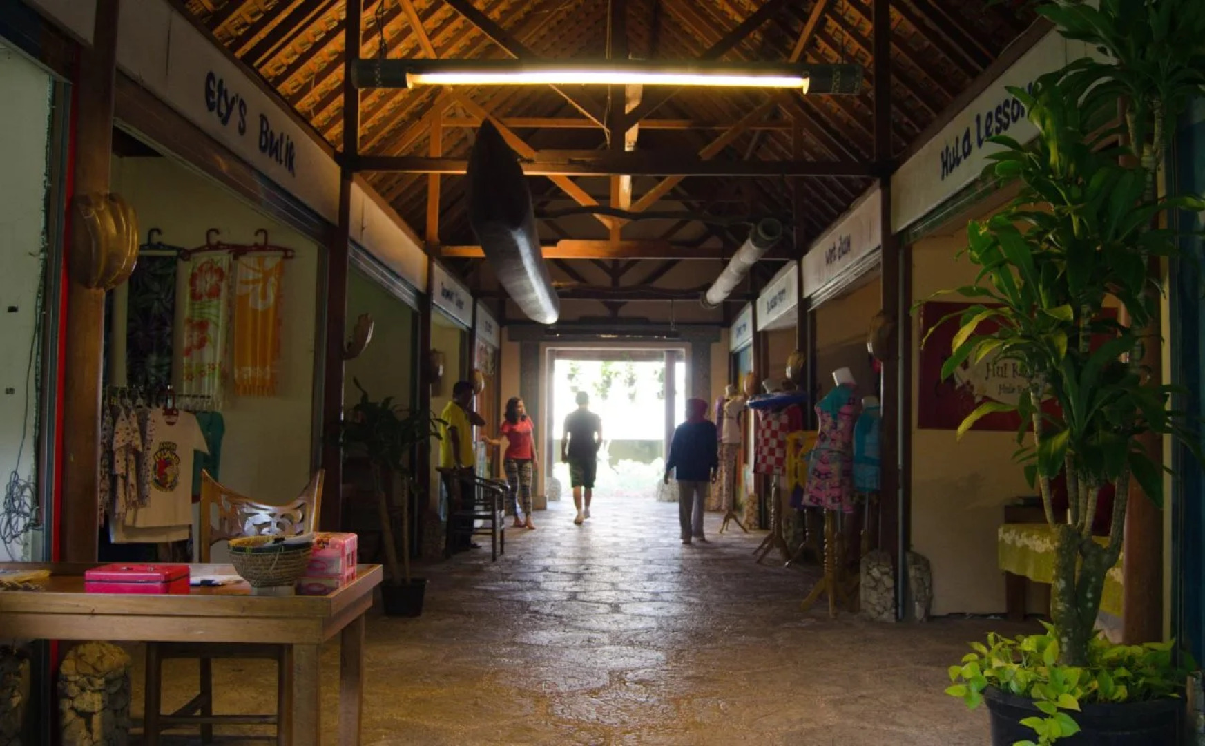 Hawaii Resort Family Suites