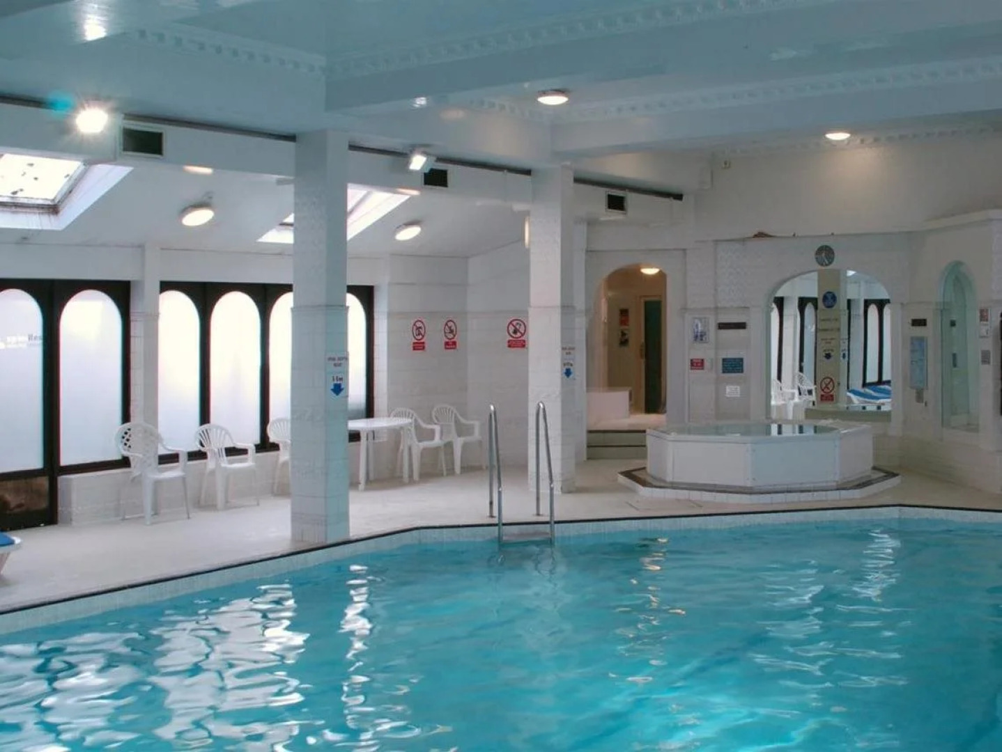 Britannia Country House Hotel