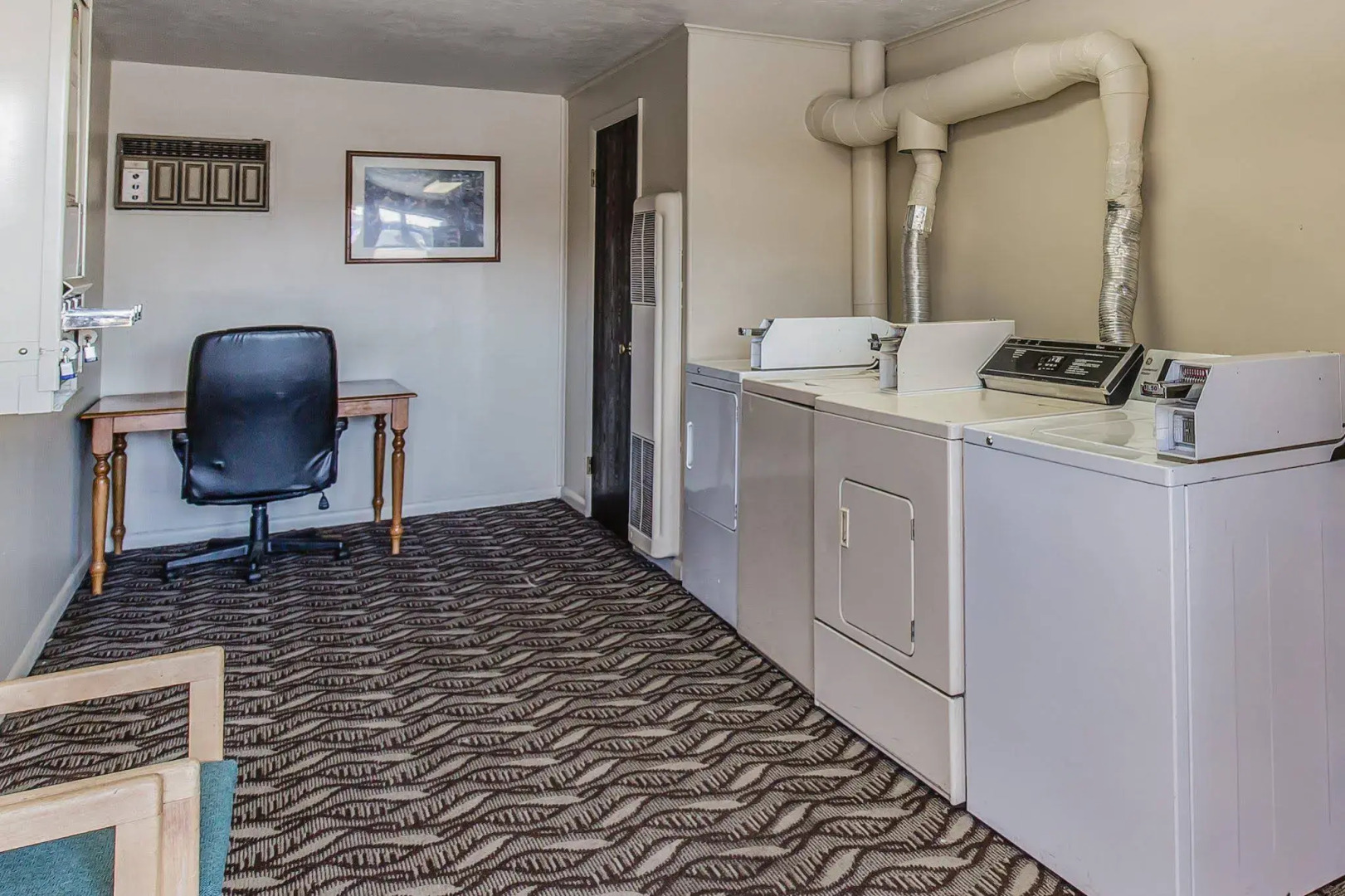 Econo Lodge Downtown