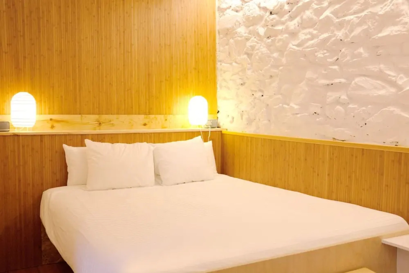 Mañarinegi Apartamentos Rurales