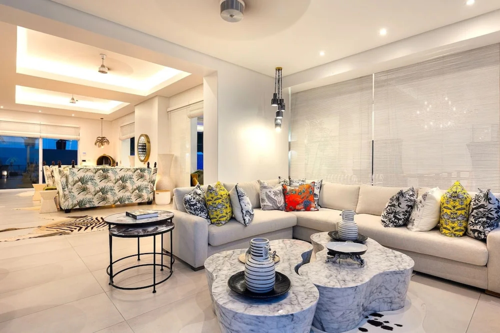 YOLO Spaces – The White House Boutique Villa