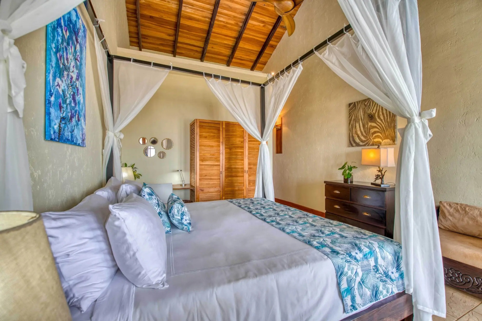 El Castillo Boutique Luxury Hotel