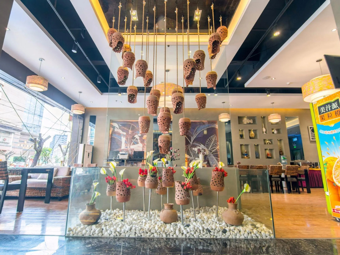 Badi Hotel Int'l Exhibition Center