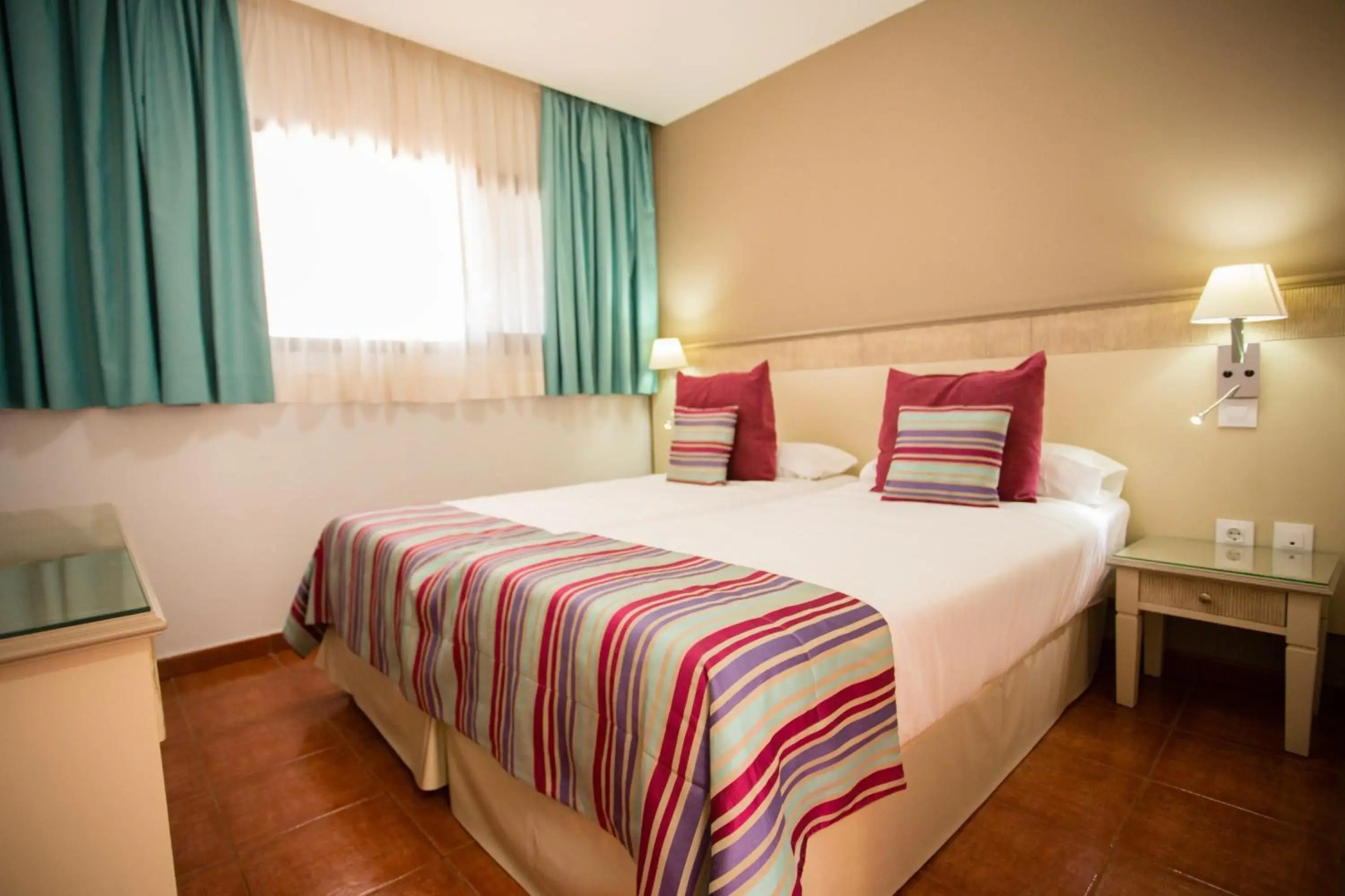 Amadores Beach Apartments