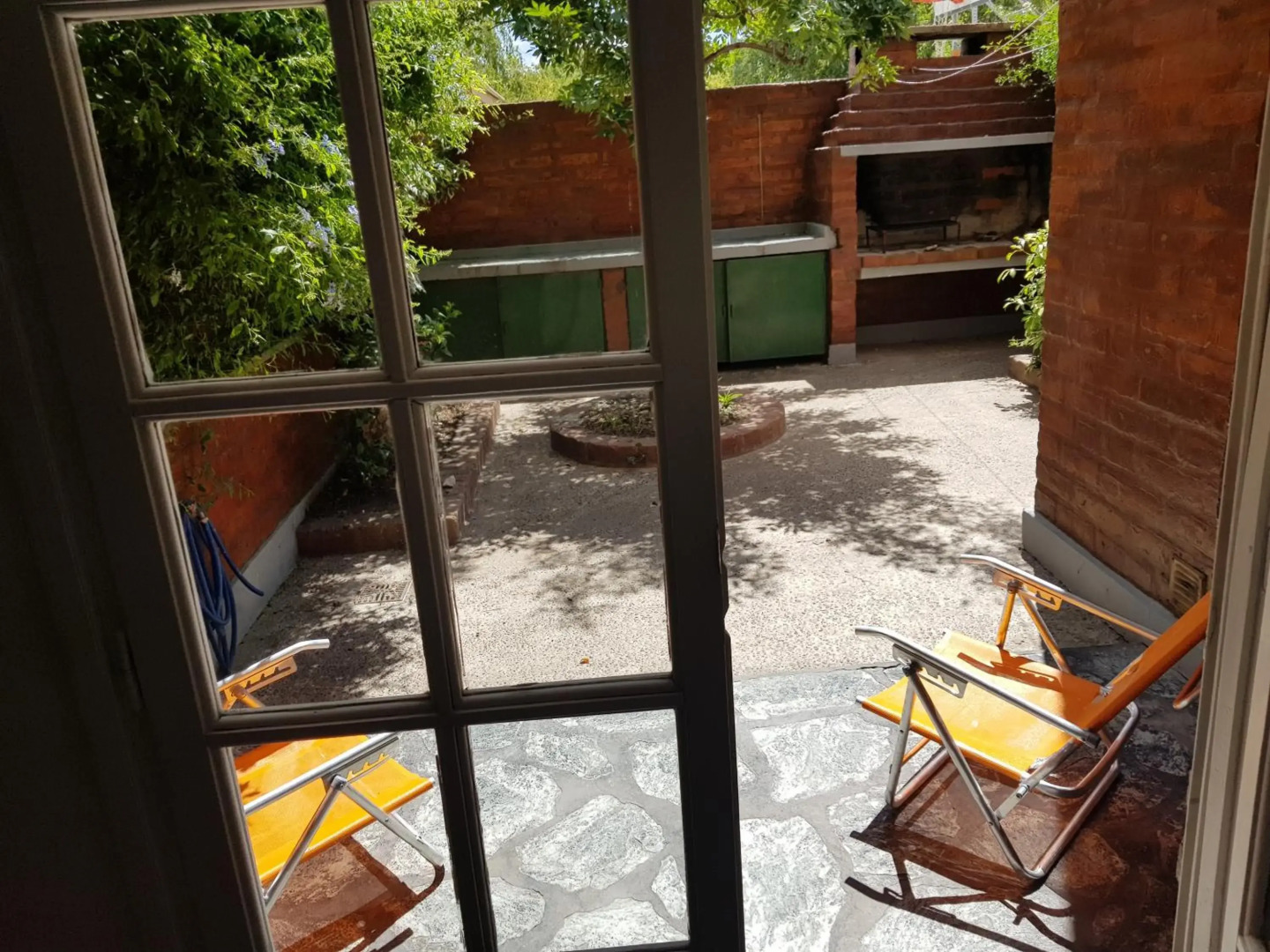 Departamentos El Colono Duplex 2