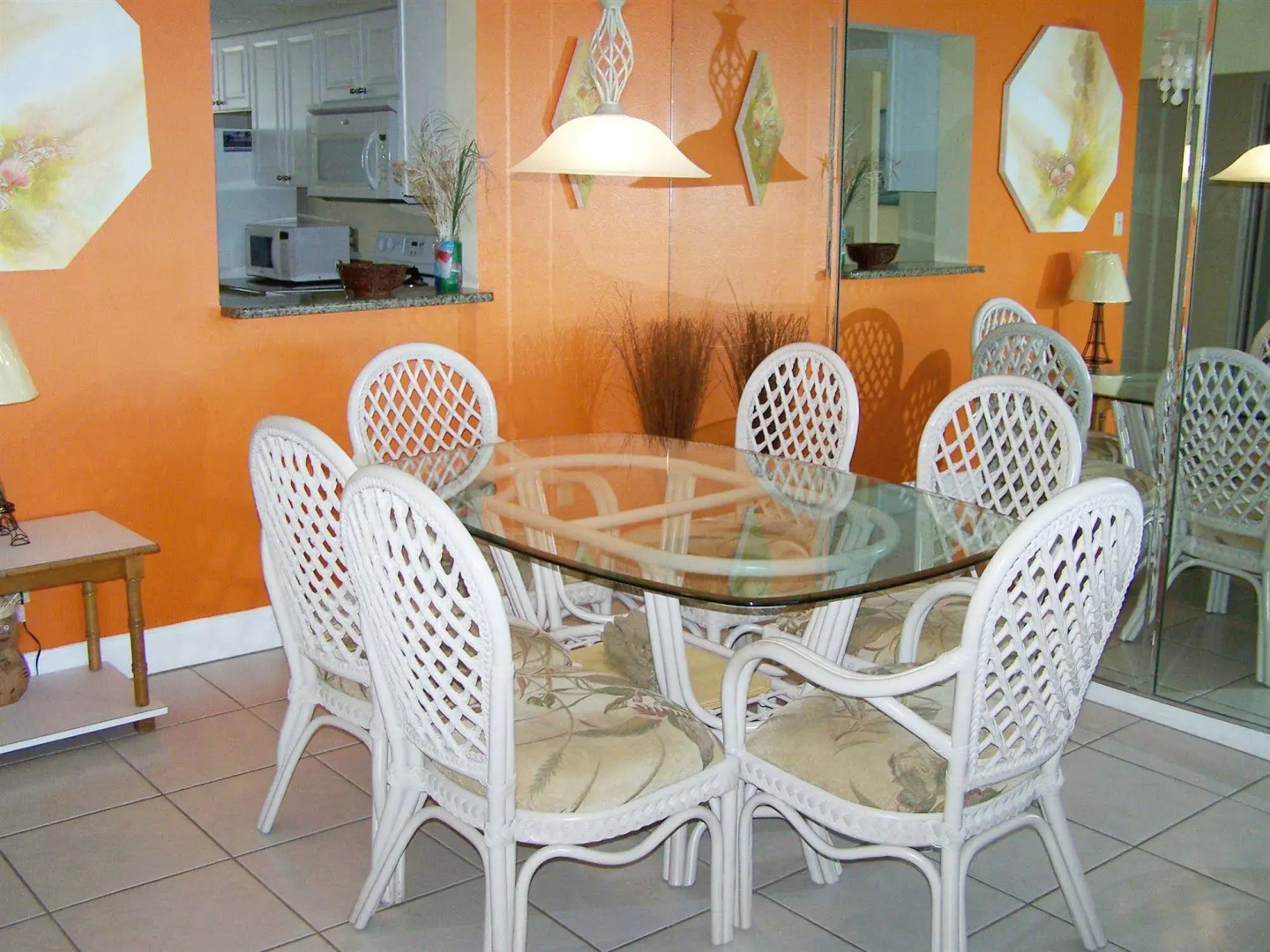 Seabreeze Condominiums