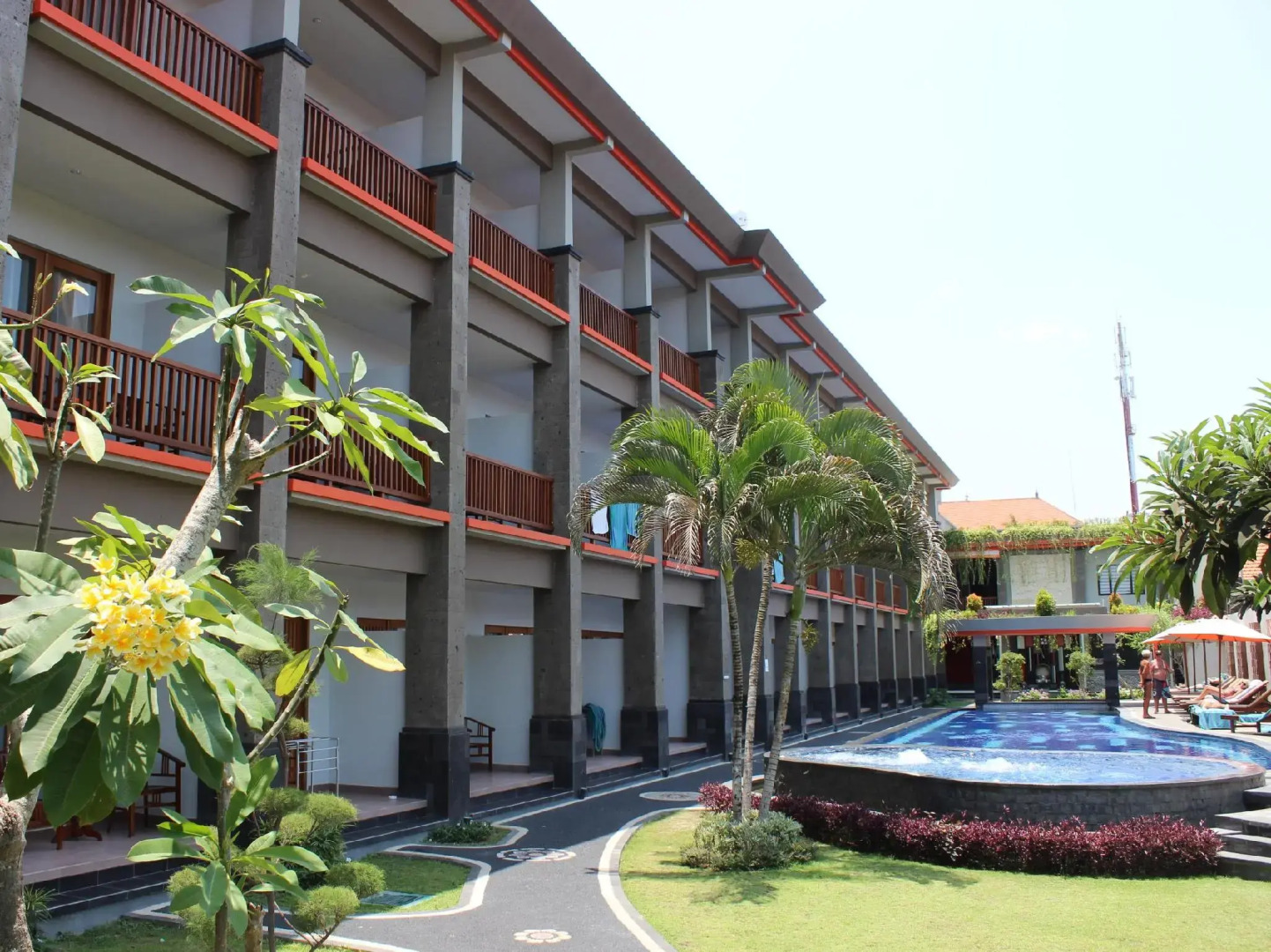 Grand Sinar Indah Hotel