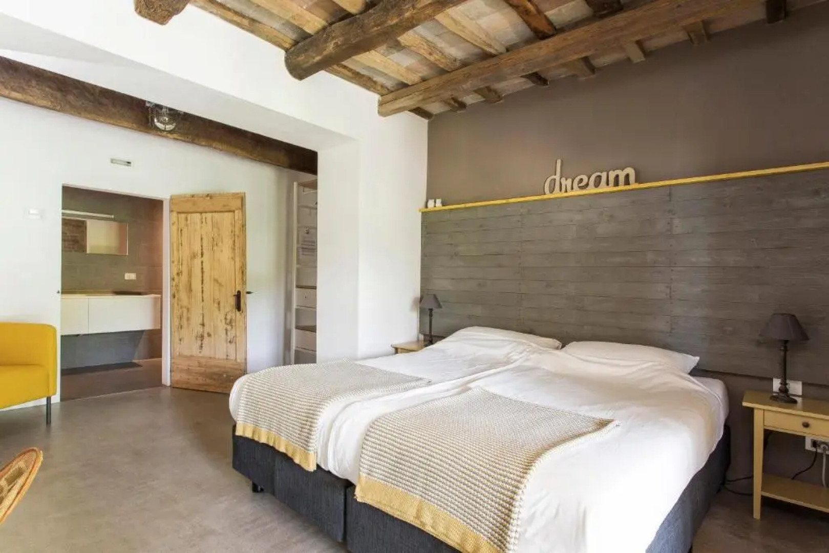 Agriturismo Unico Senso