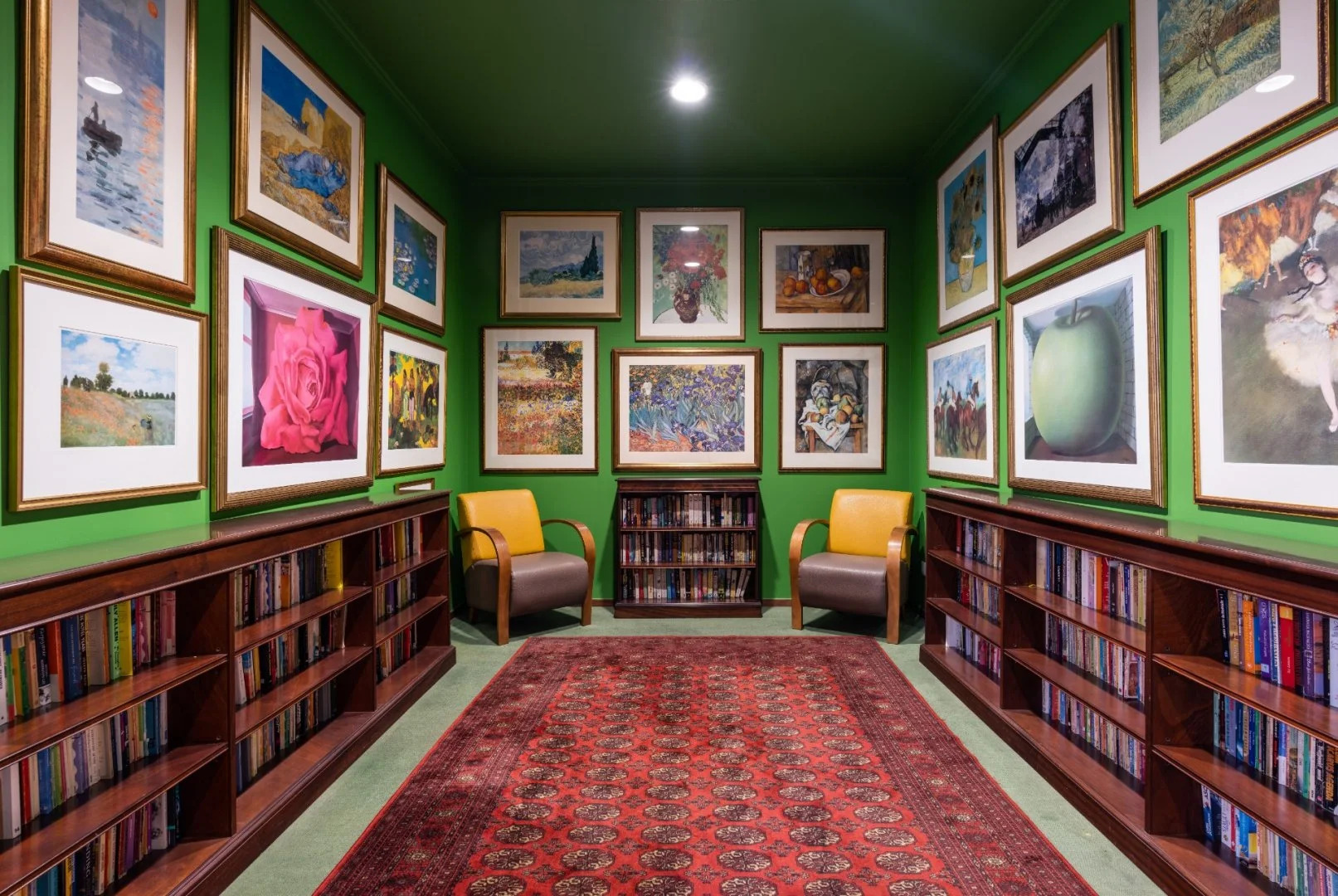 Hotel Girassol - Suite Hotel