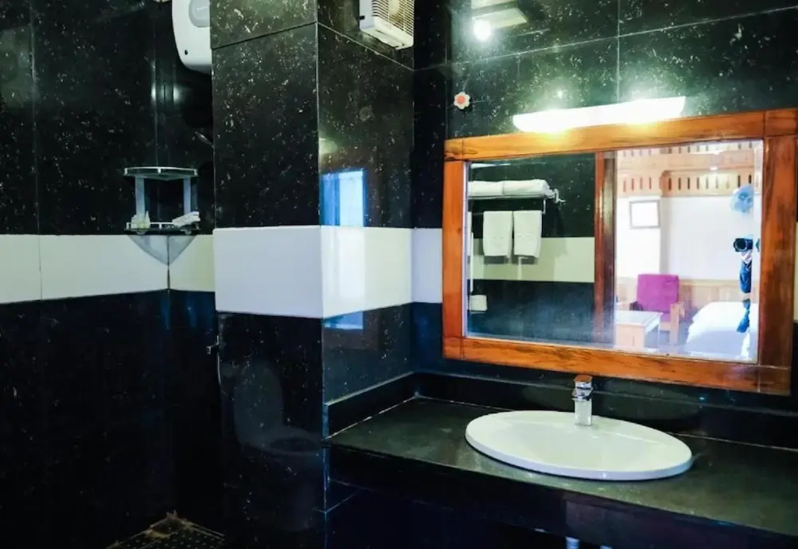 Khach San Trieu Ky Voong