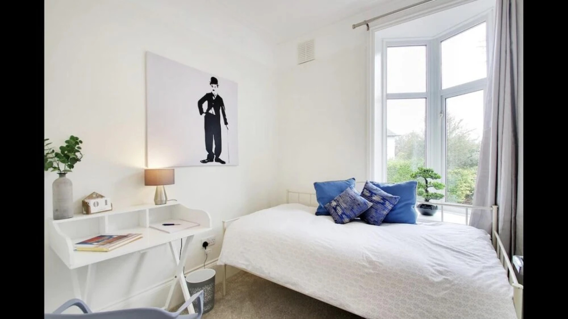 Stunning 2-bed Apartment in Tunbridge Wells