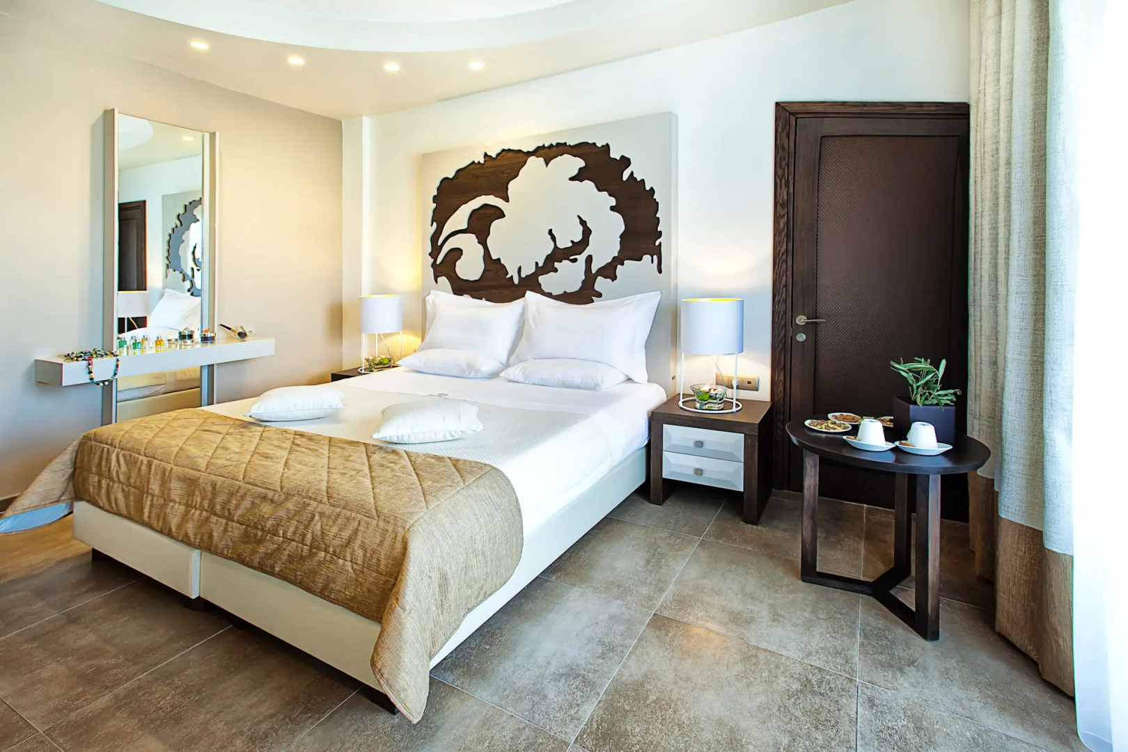 Sivota Diamond Spa Resort