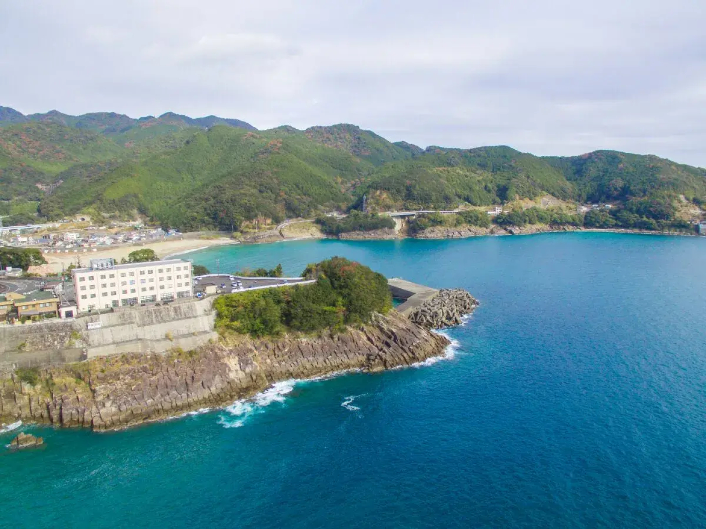 Hotel Nami