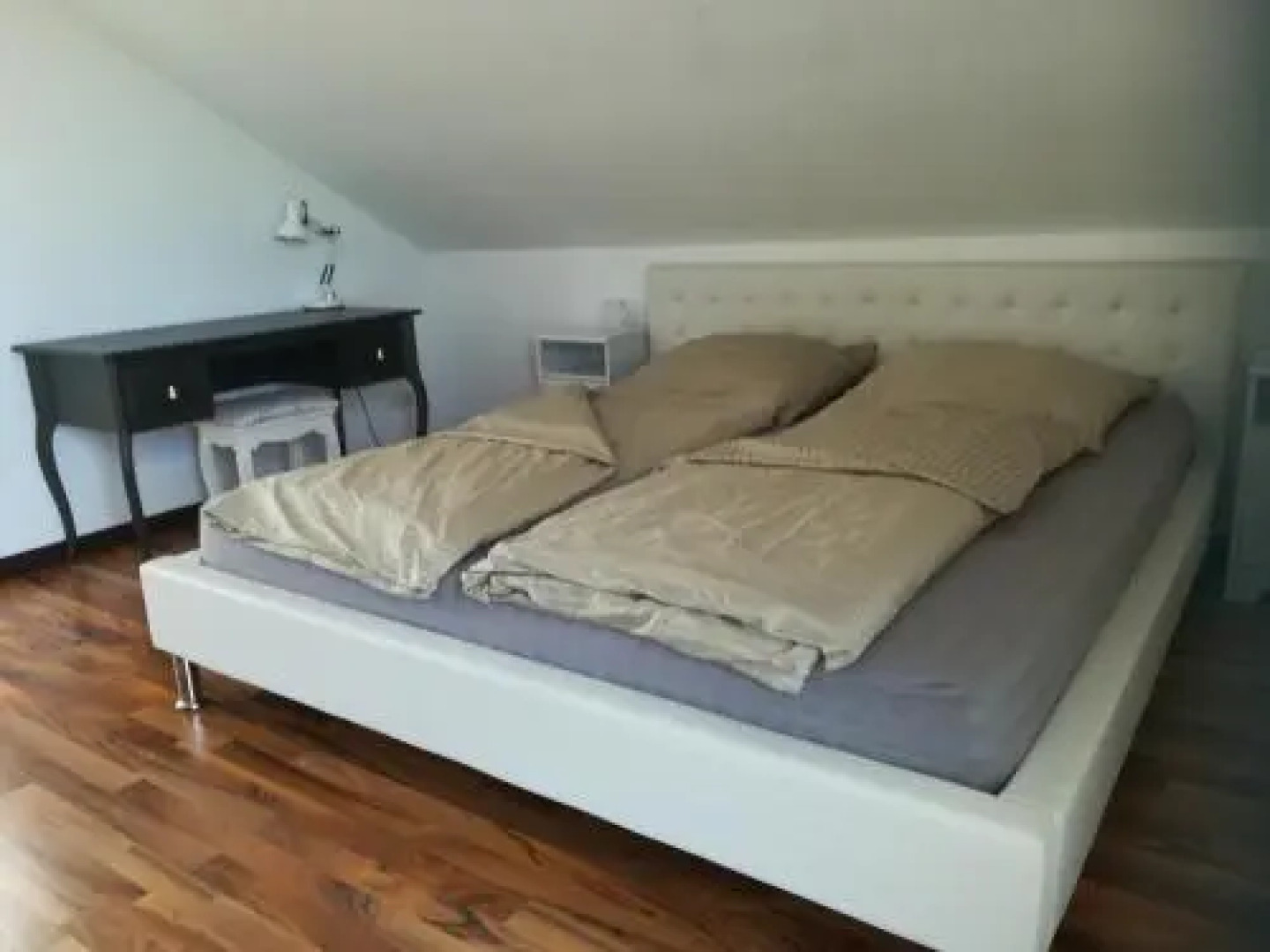 Ferienwohnung Drabinski