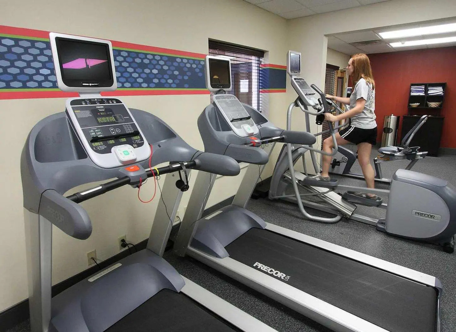 Hampton Inn & Suites Valdosta/Conference Center