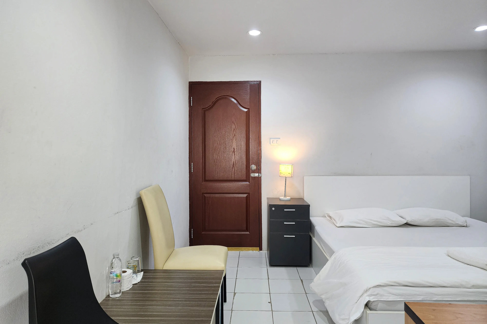Freesia Bangphi Guest House by ZUZU
