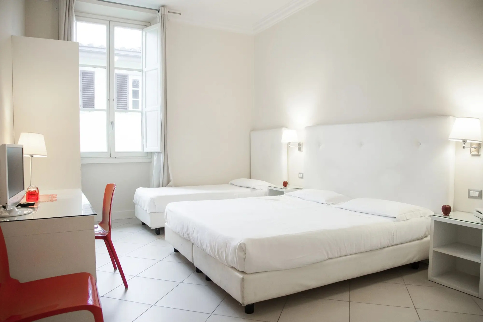 La Residenza Fiorentina