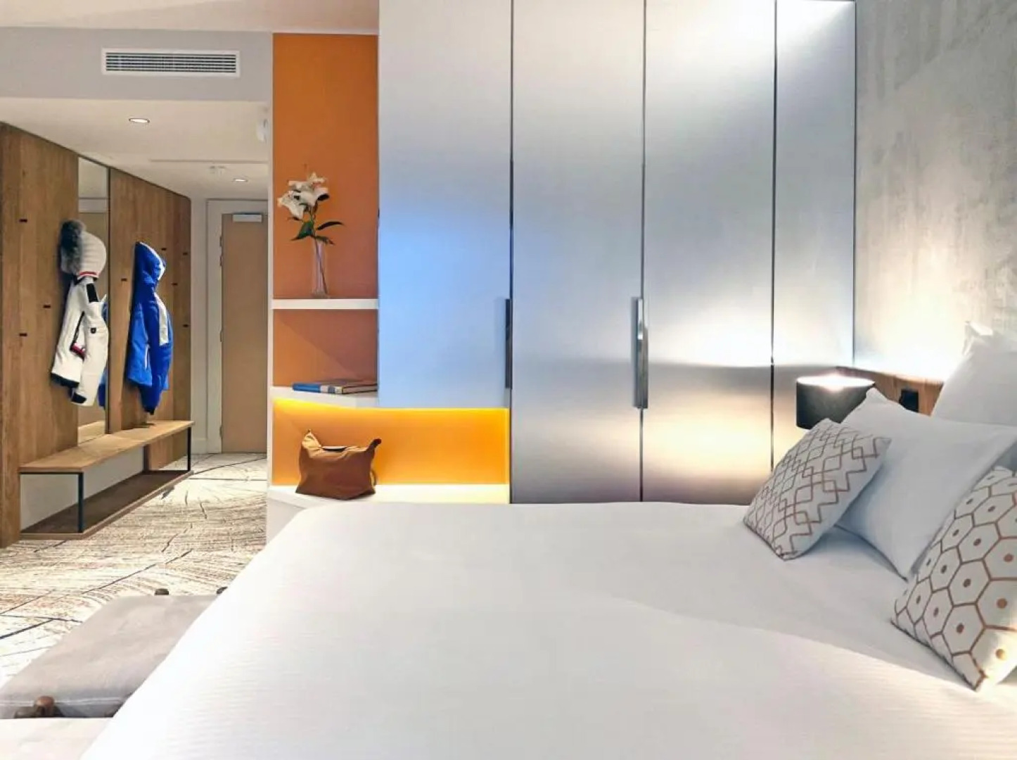 Hôtel VoulezVous by Les Etincelles