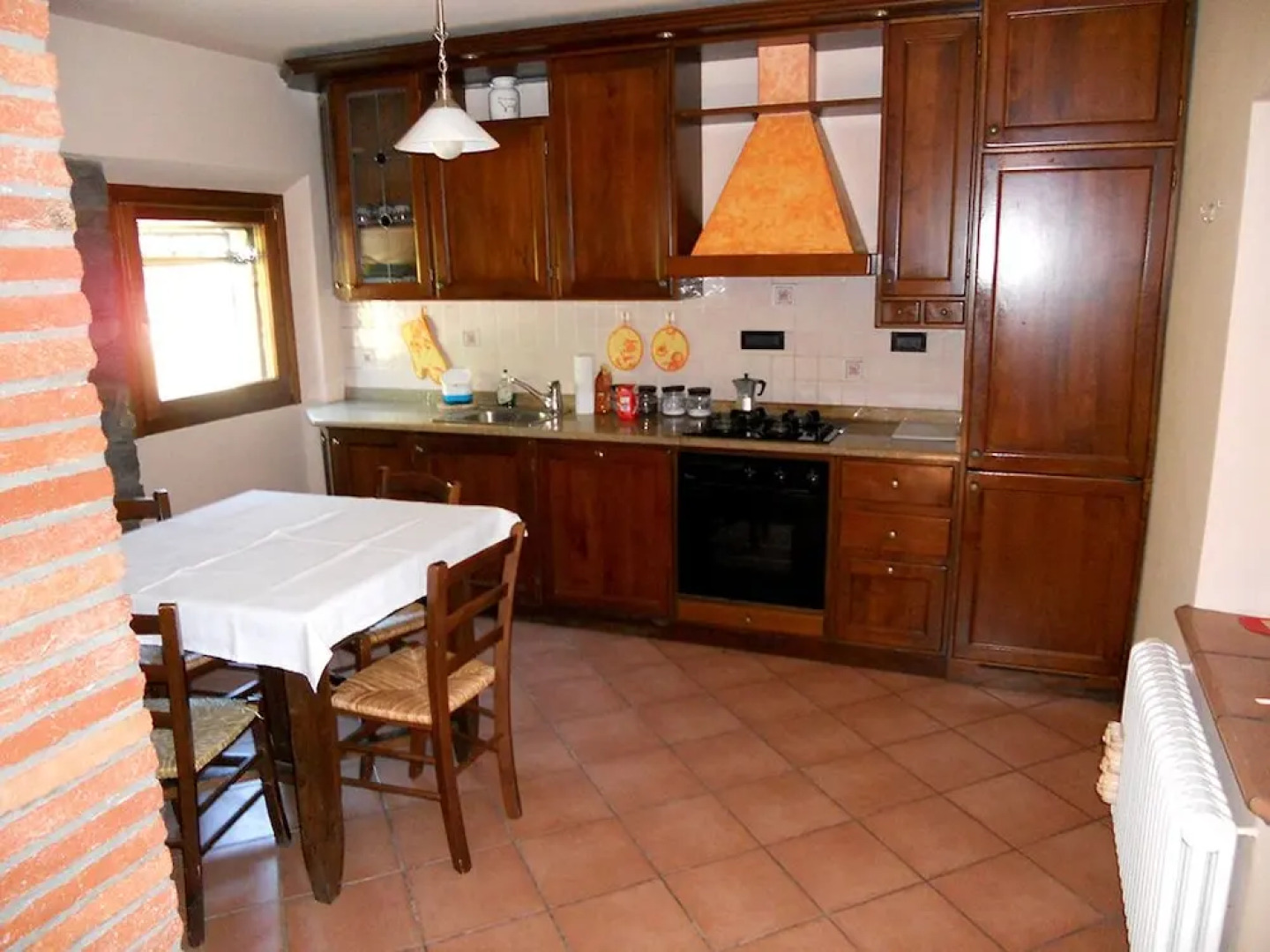 La Cartiera dei Benandanti