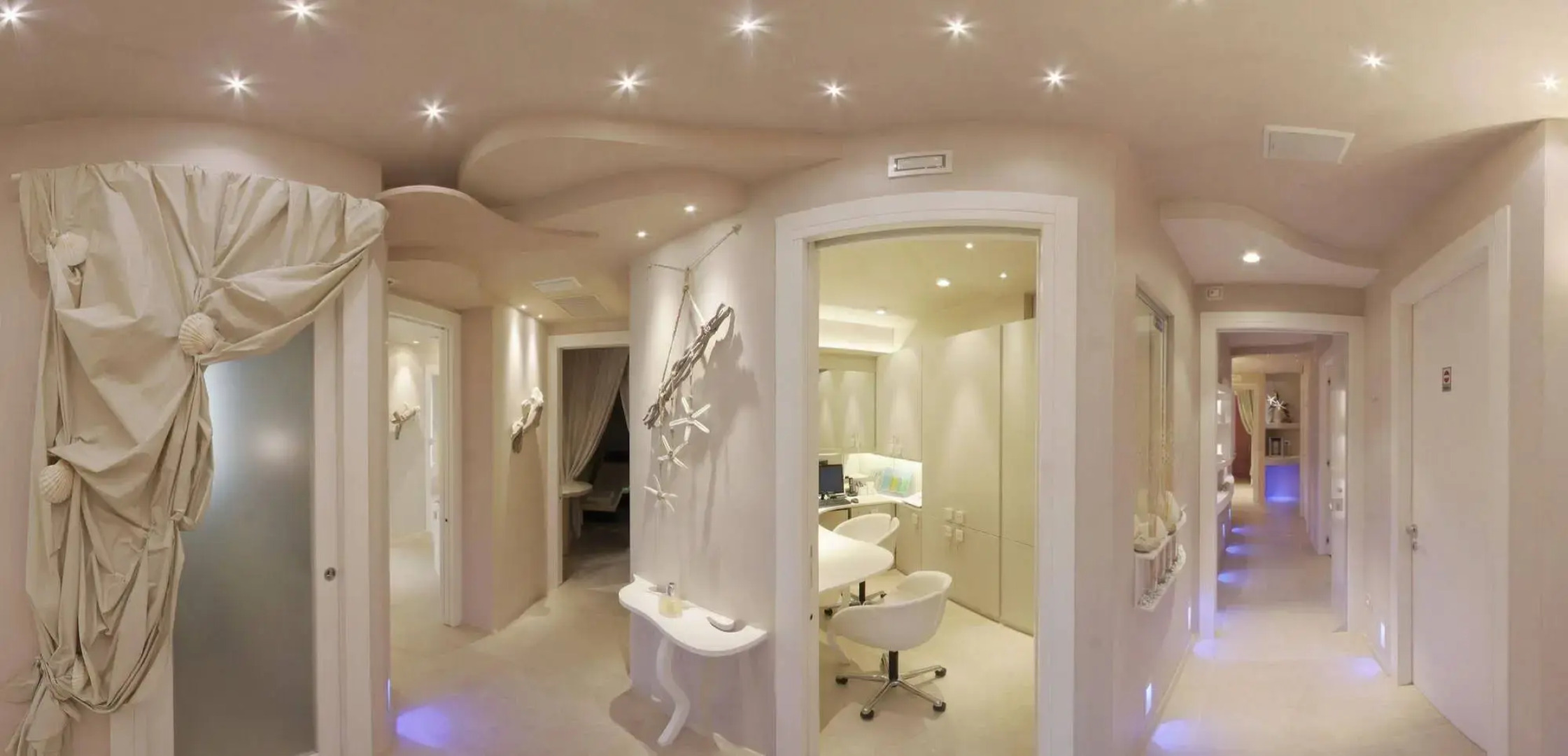 Residence Spa Mirabel