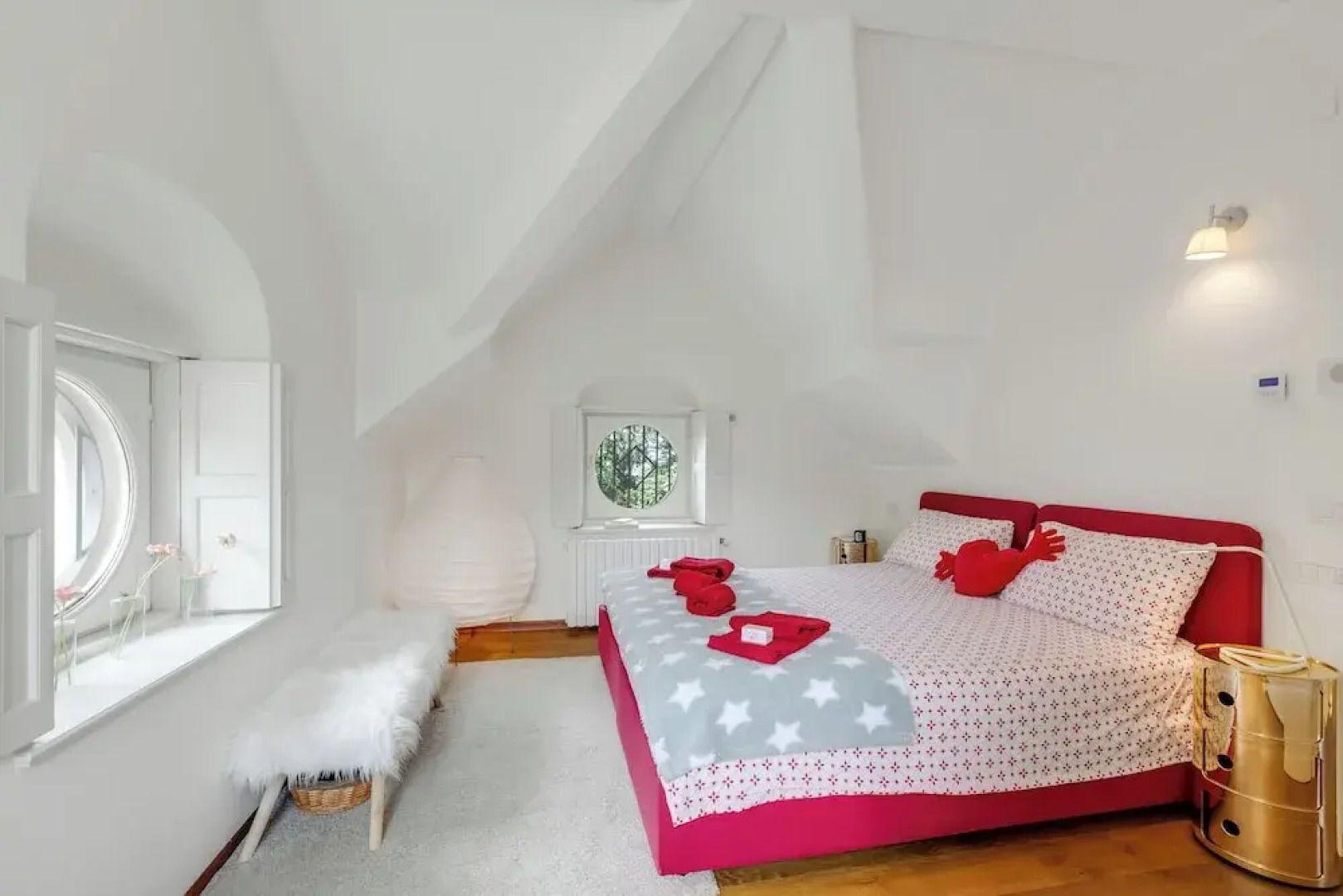 Il Gioiellino Pool And Sauna