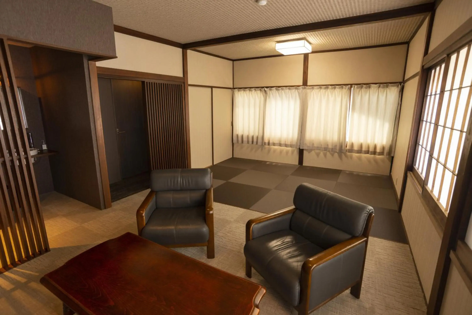 Kusatsu Onsen Eidaya