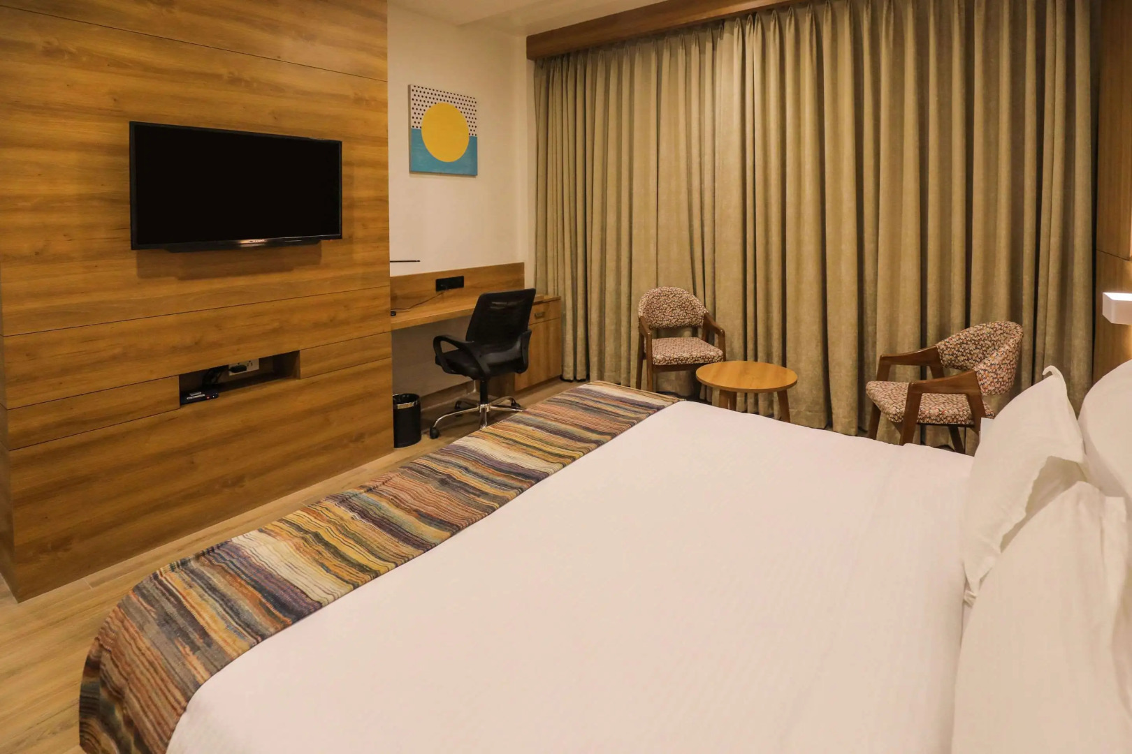 Comfort Resort Morbi