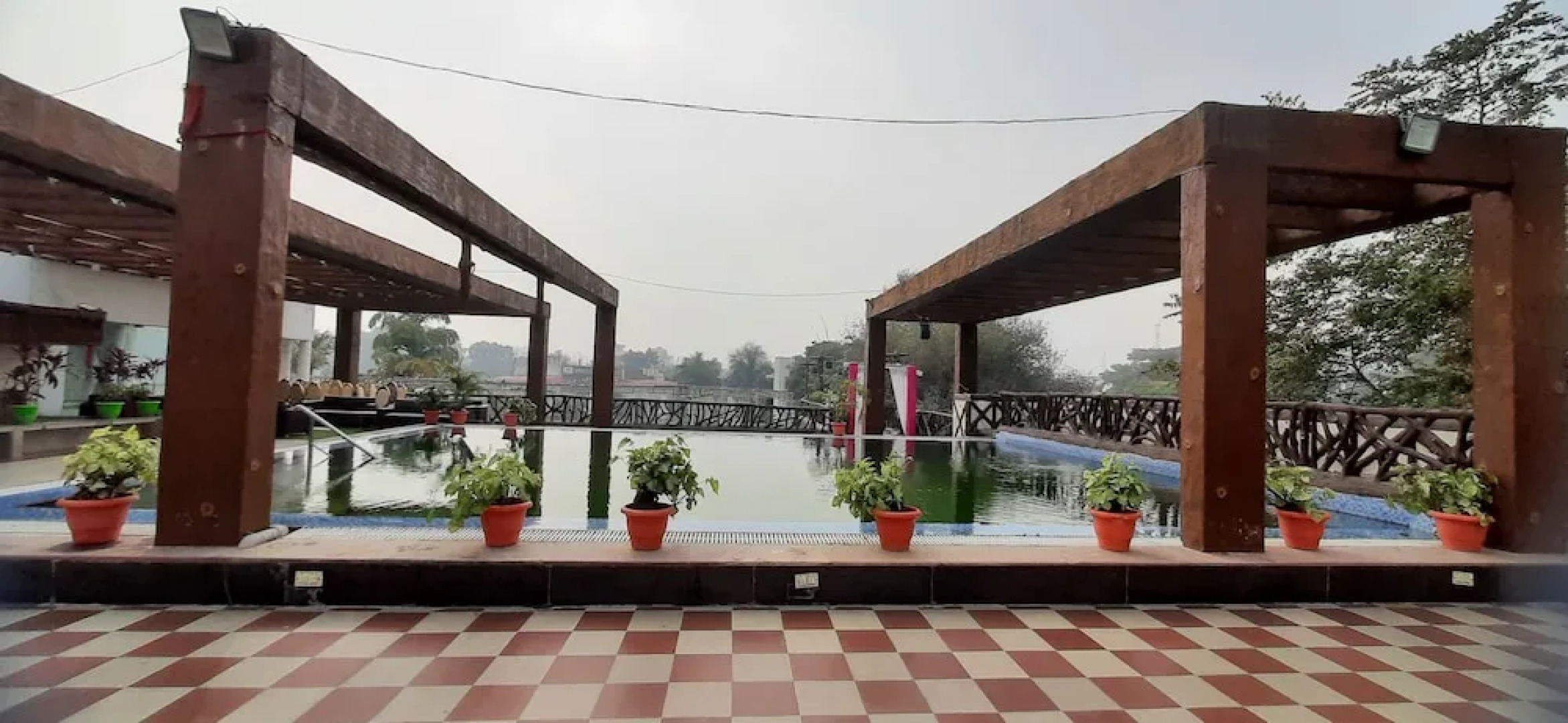 Sparsh Hotel & Resort by Spree