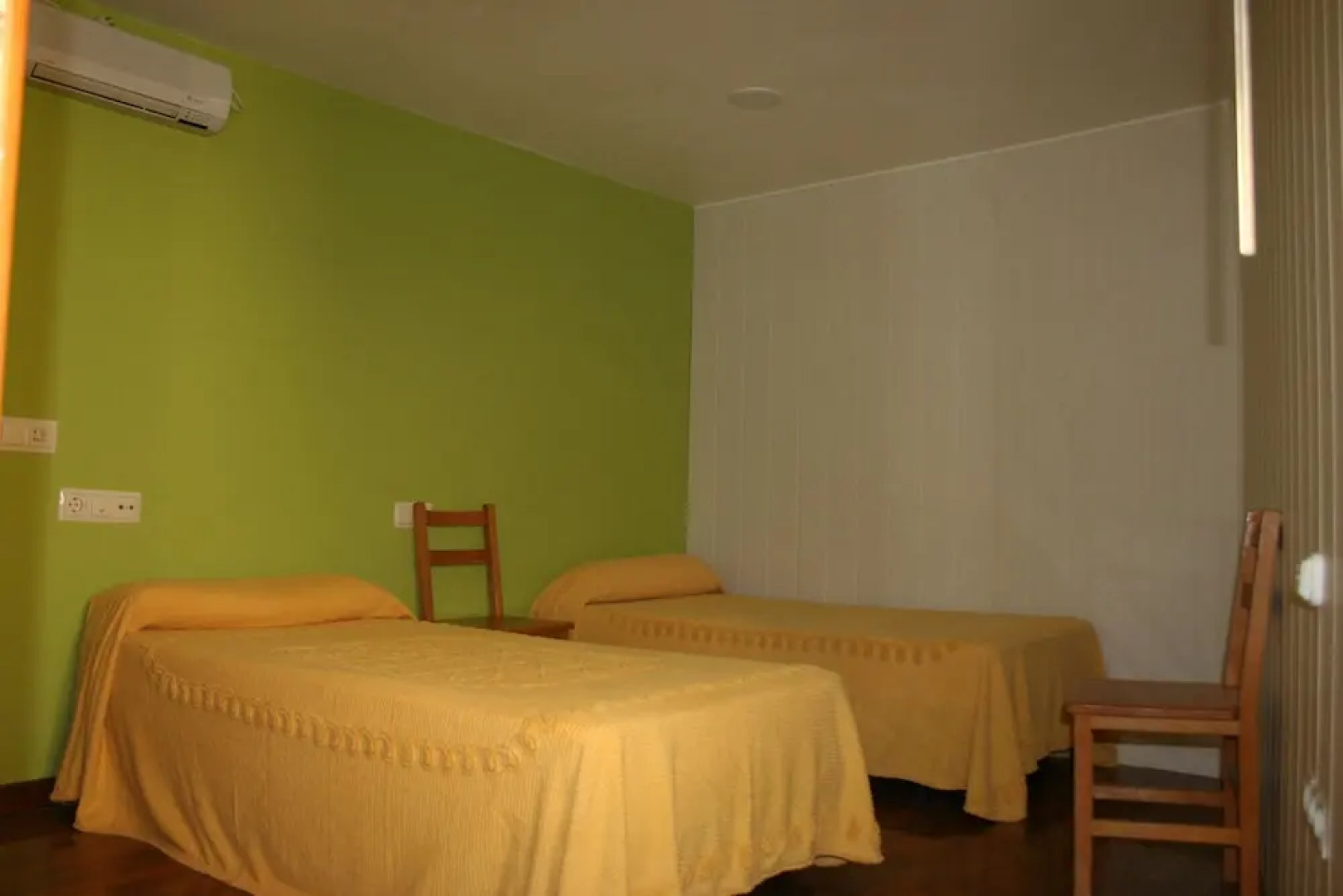 La Bodega Del Camino - Hostel