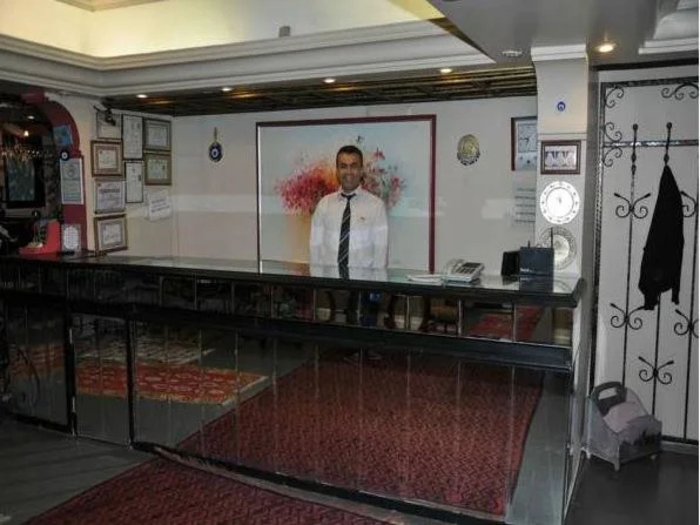 Evim Apart Hotel