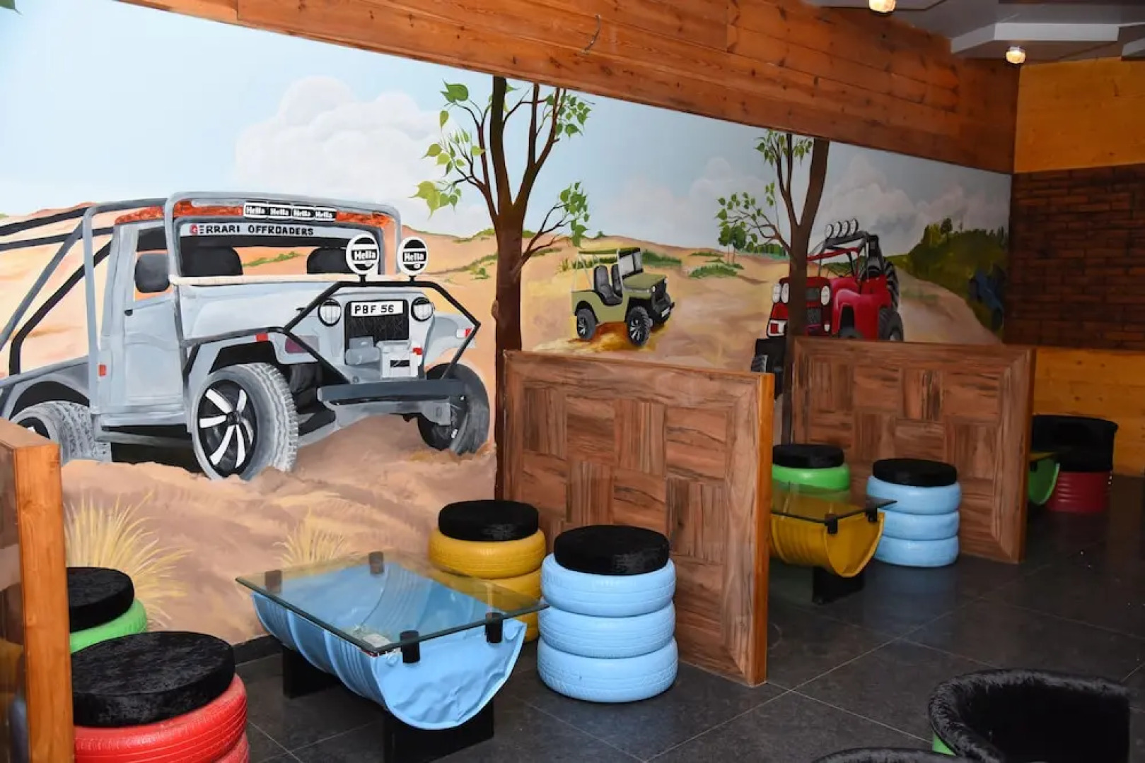 OYO 4391 Hotel Iconic