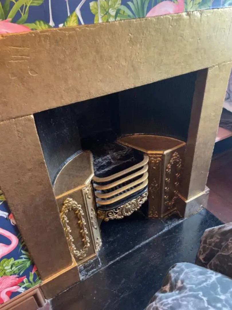 Flosh Cottage Lake District