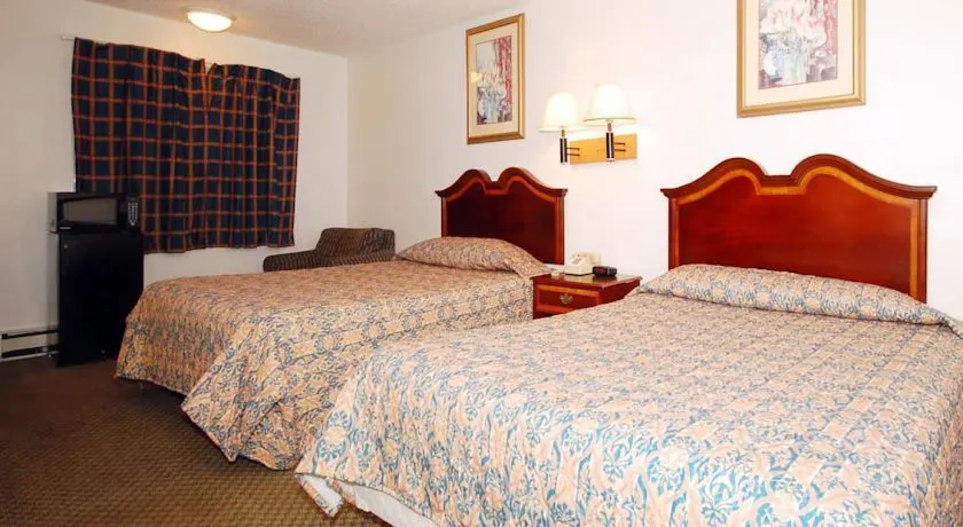 Rodeway Inn Frackville