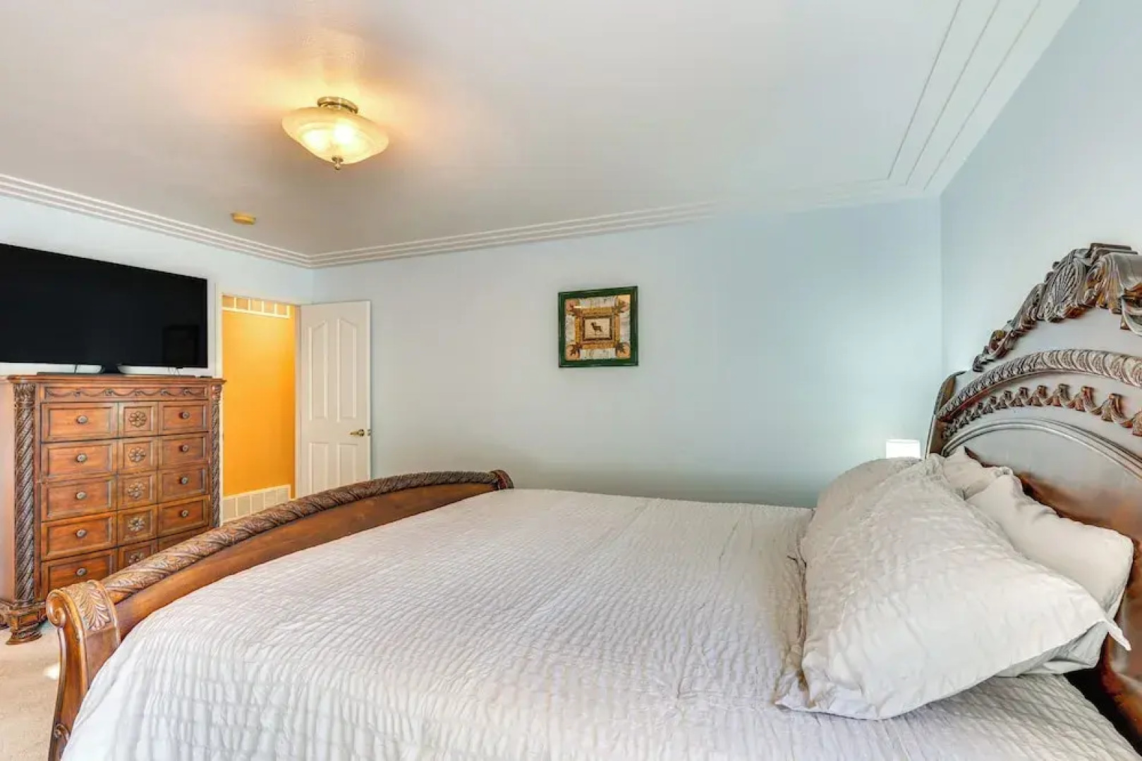 Patio & Grill: Family Home in Pueblo West