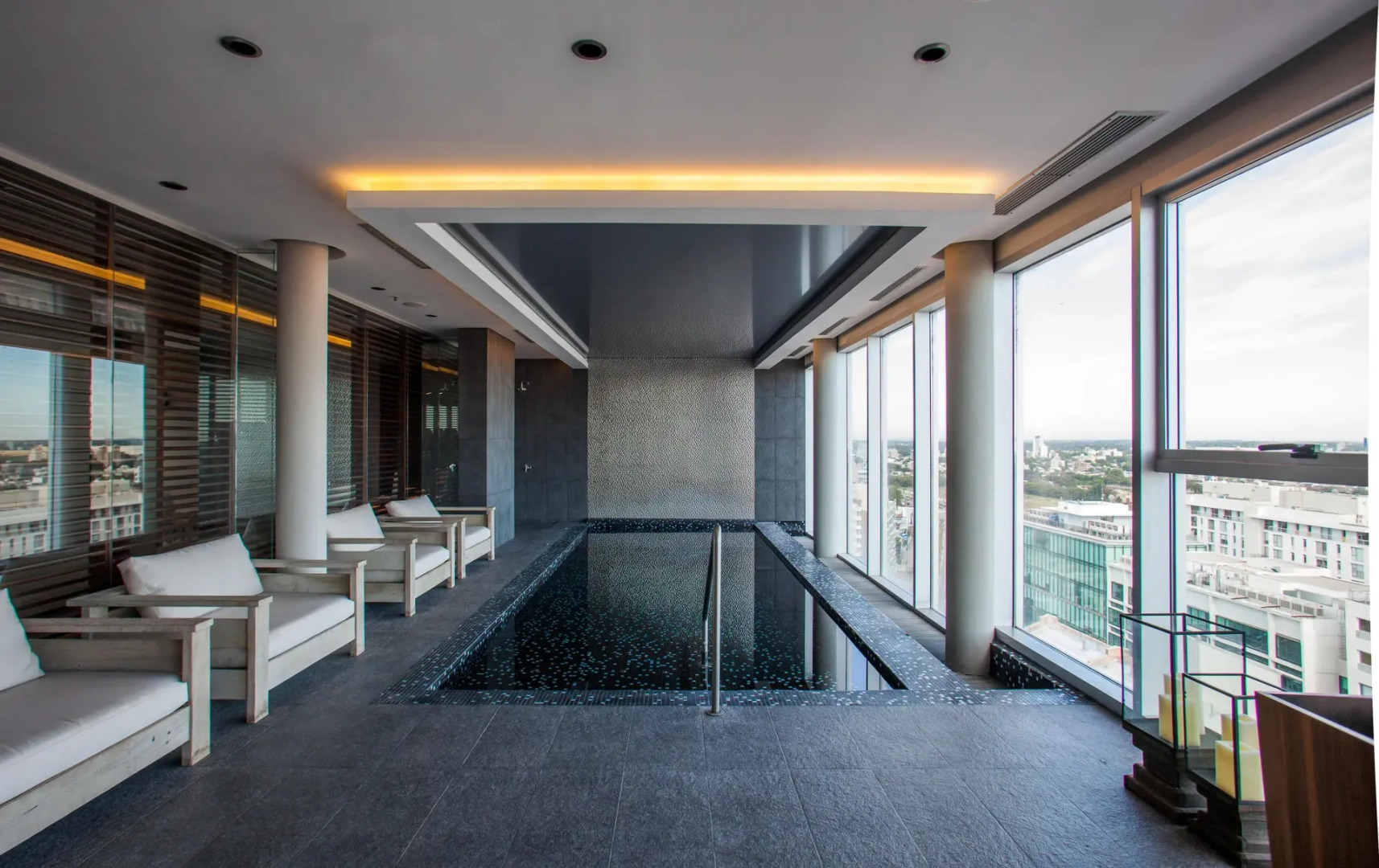 Puerto Norte Design Hotel