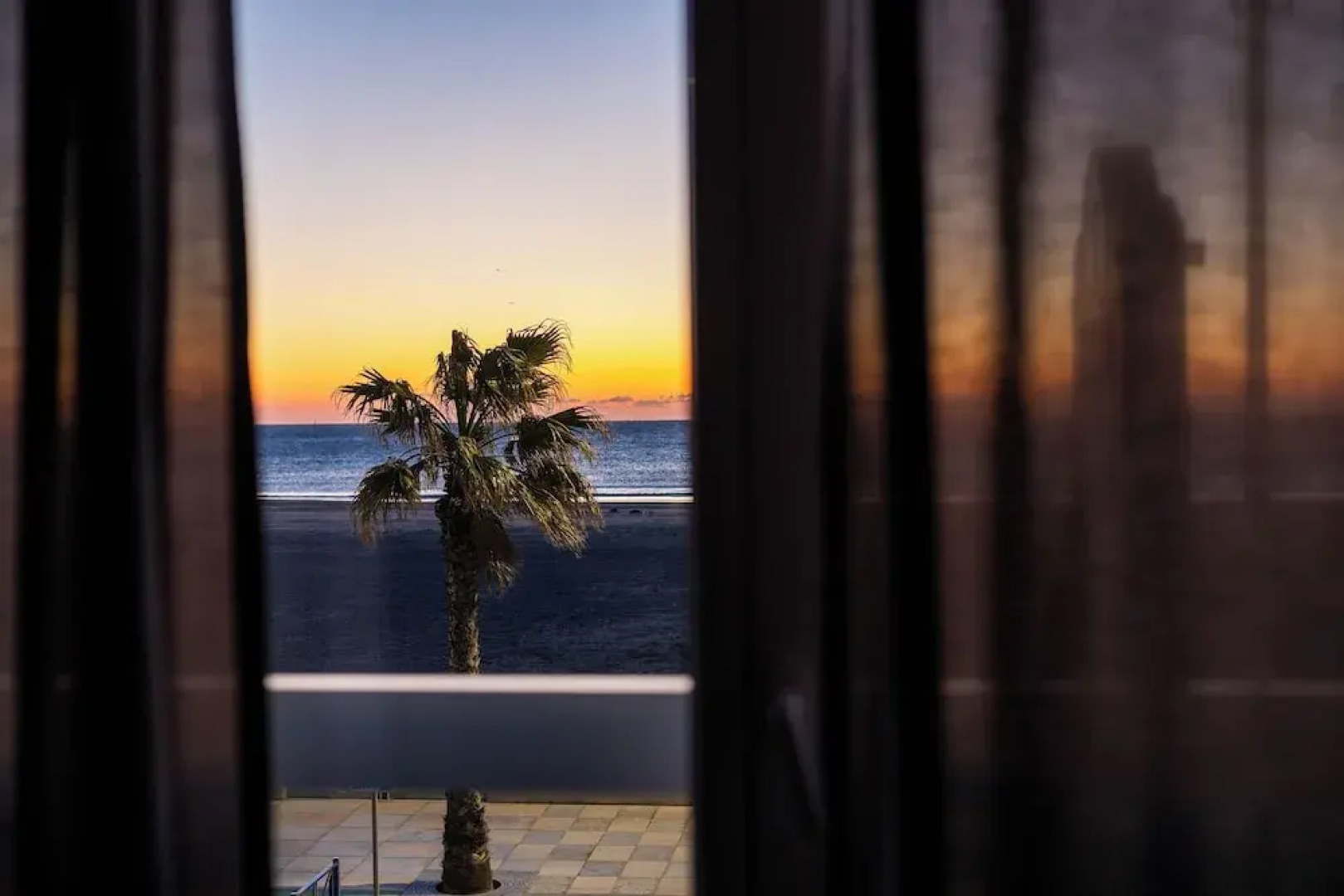 Hôtel Méditerranée