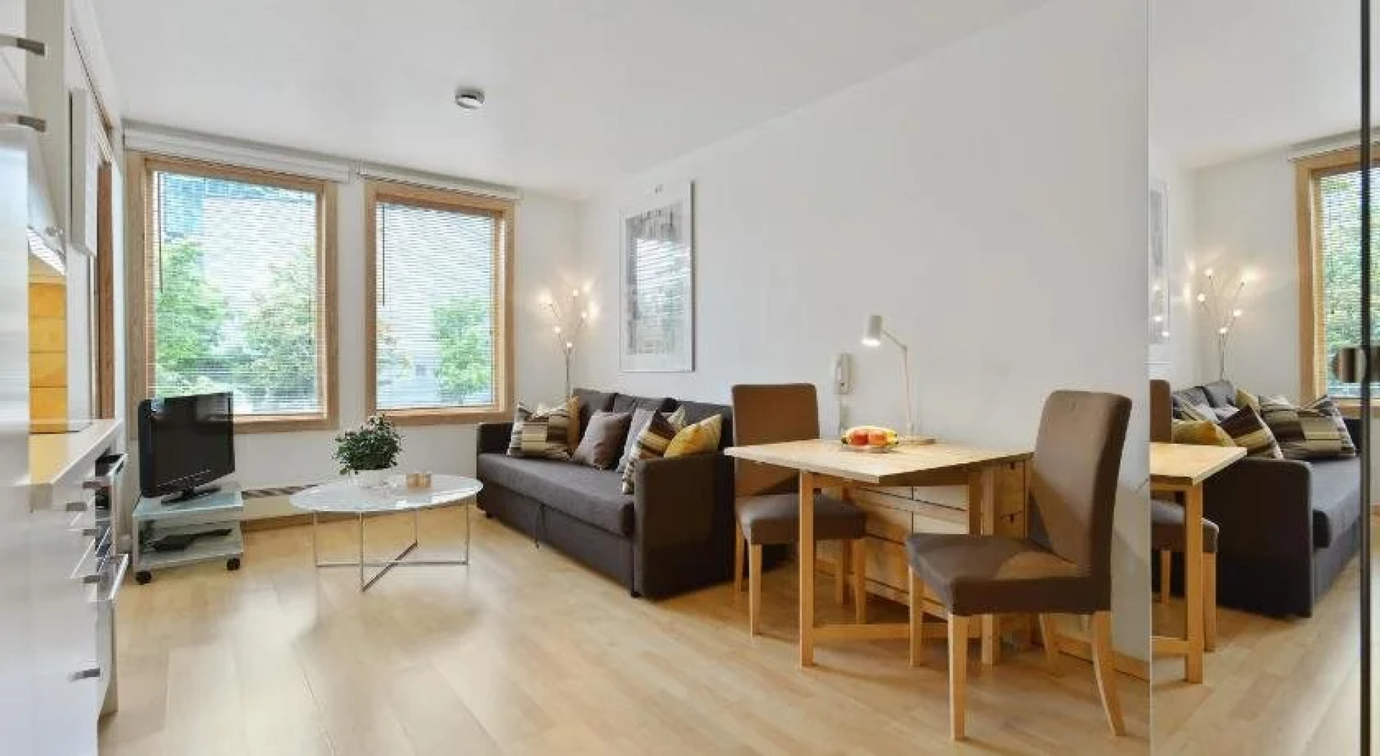 Bjørvika Apartments - Fiskepiren