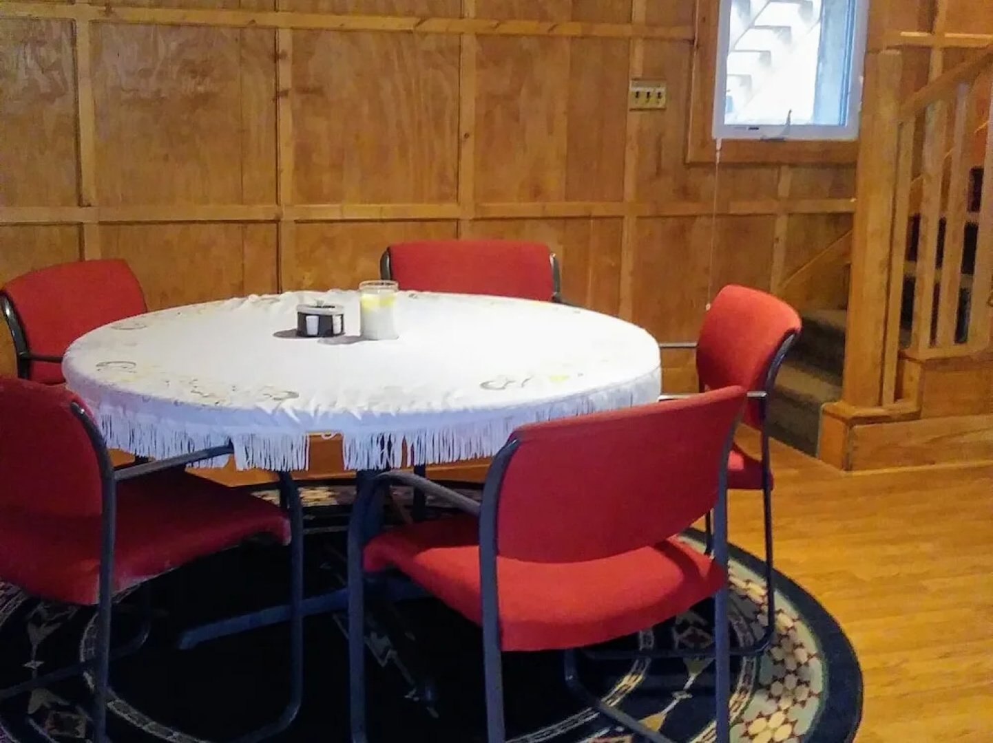 Wild Cat - 1 Br Cabin