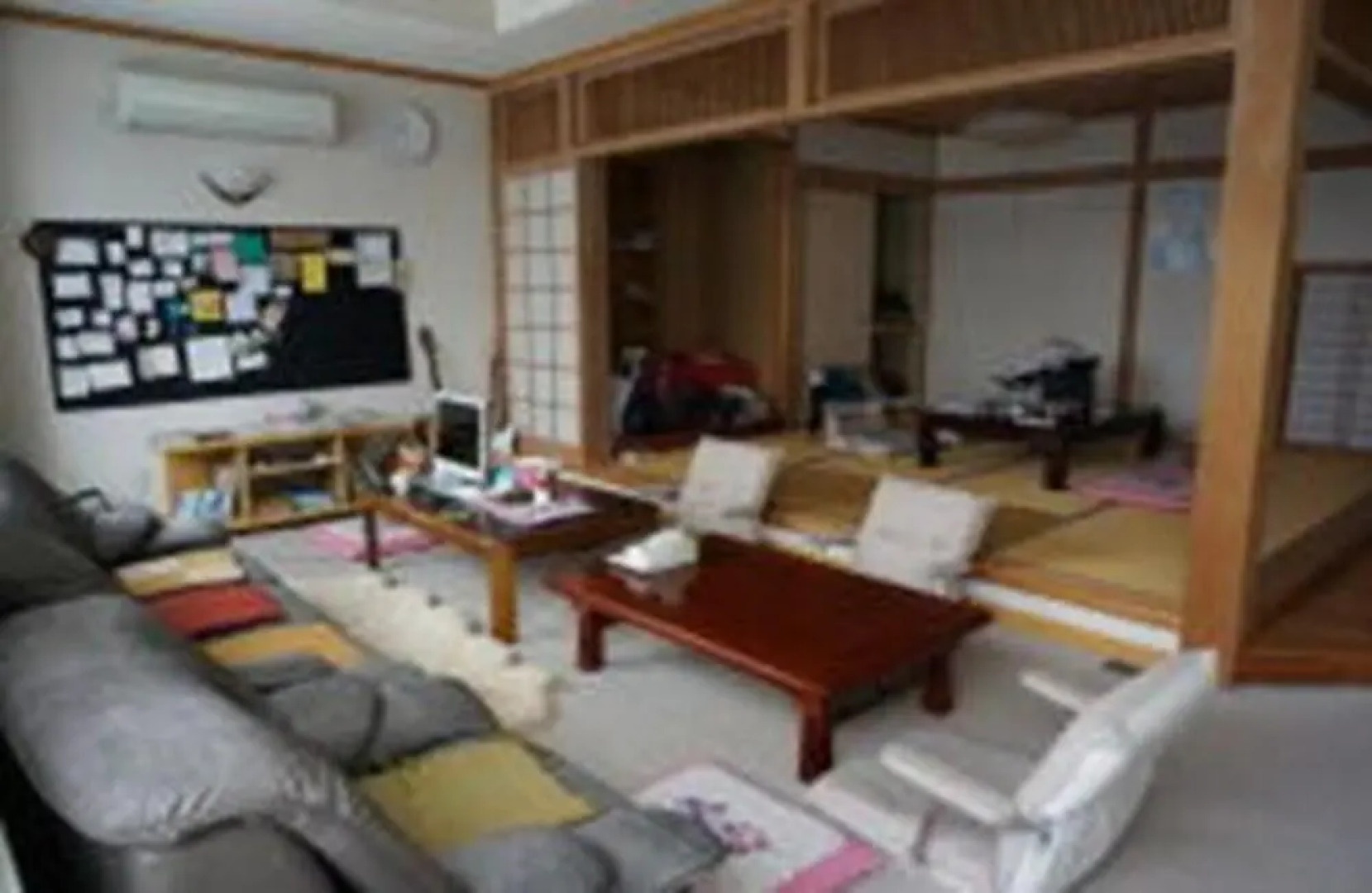 Otaru Ekimae Guest House Ito - Hostel