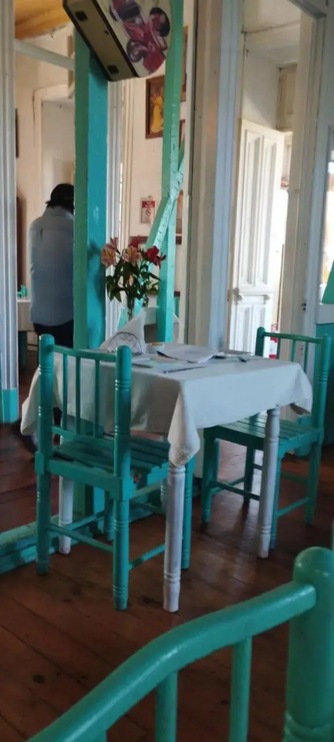 La Maison Des Fous