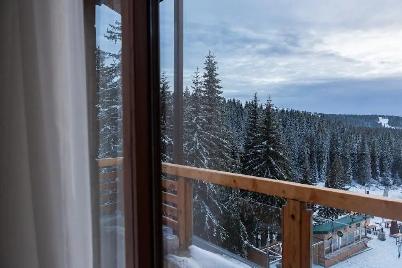 Hotel Rtanj Kopaonik