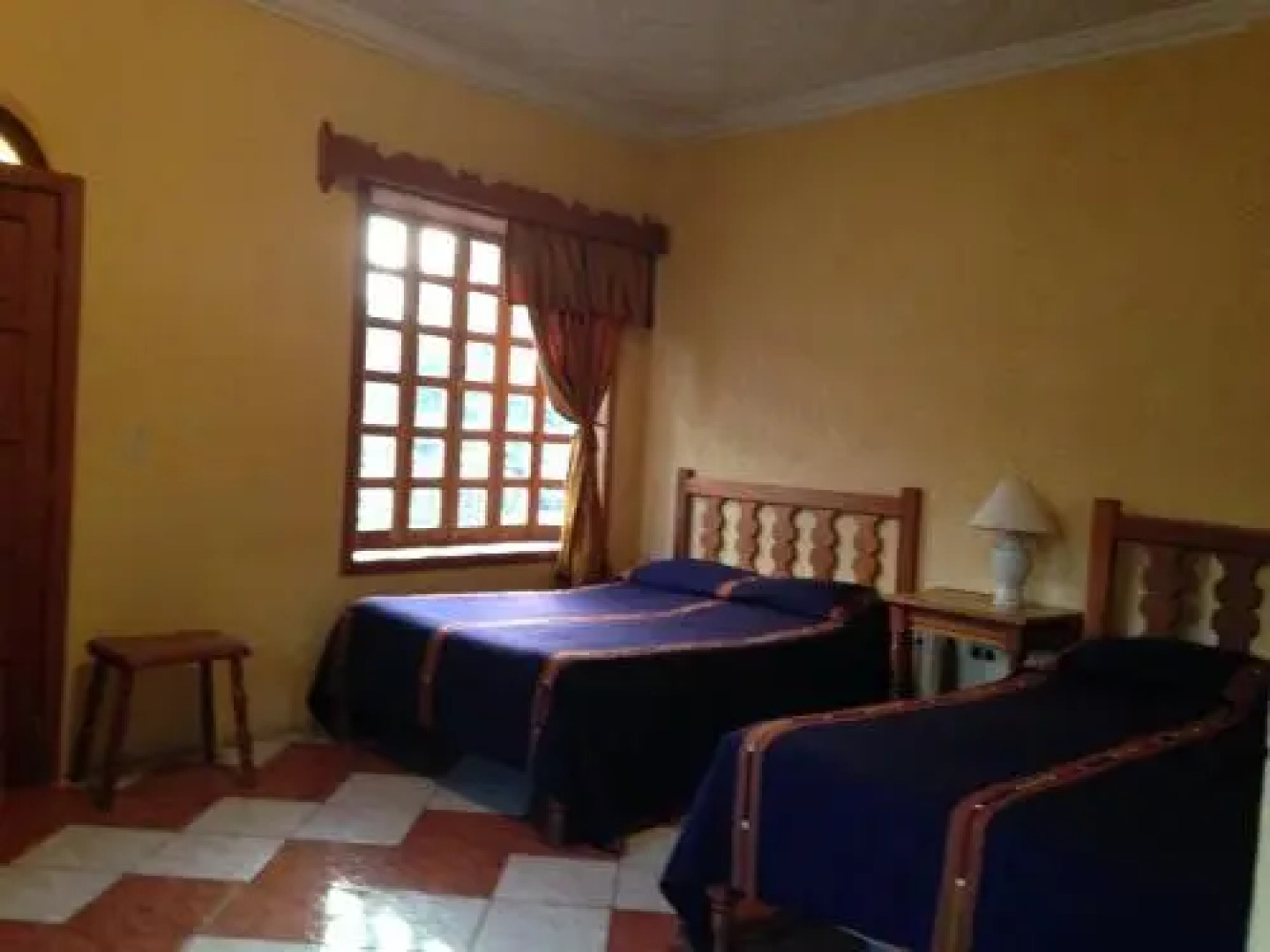 Hotel Real Santander