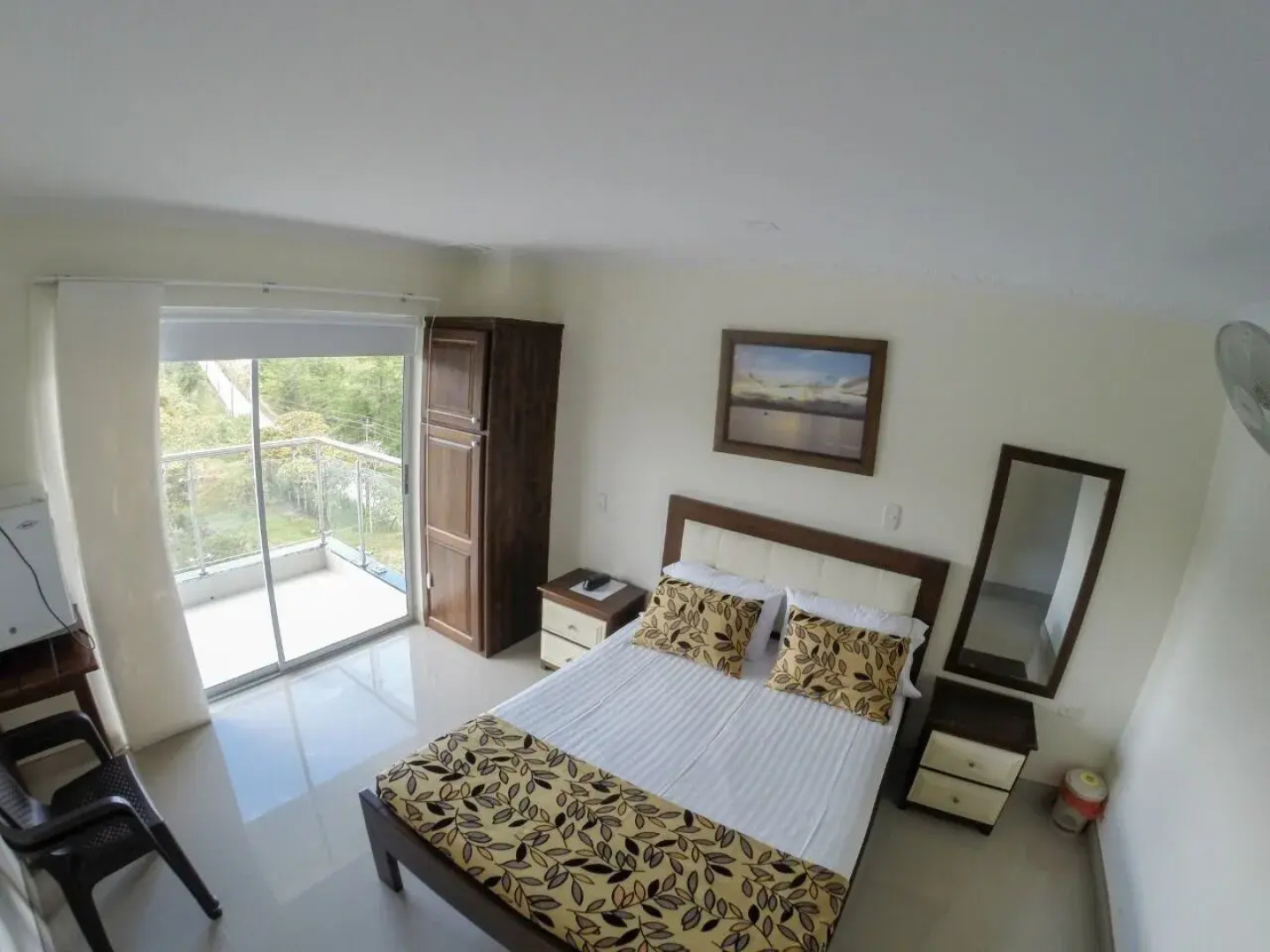 Hotel Verony Guatape