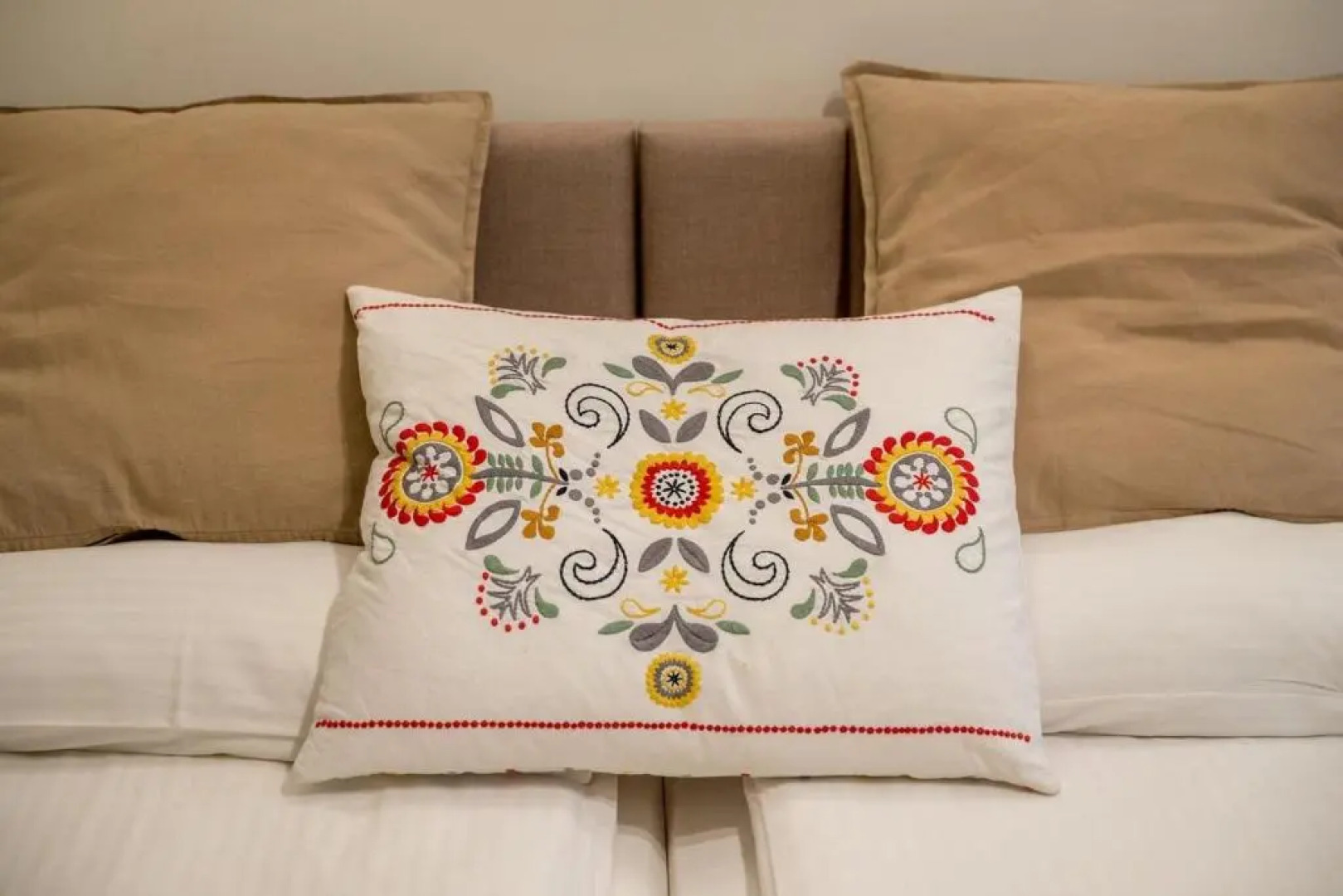 Pensjonat Siedem Życzeń