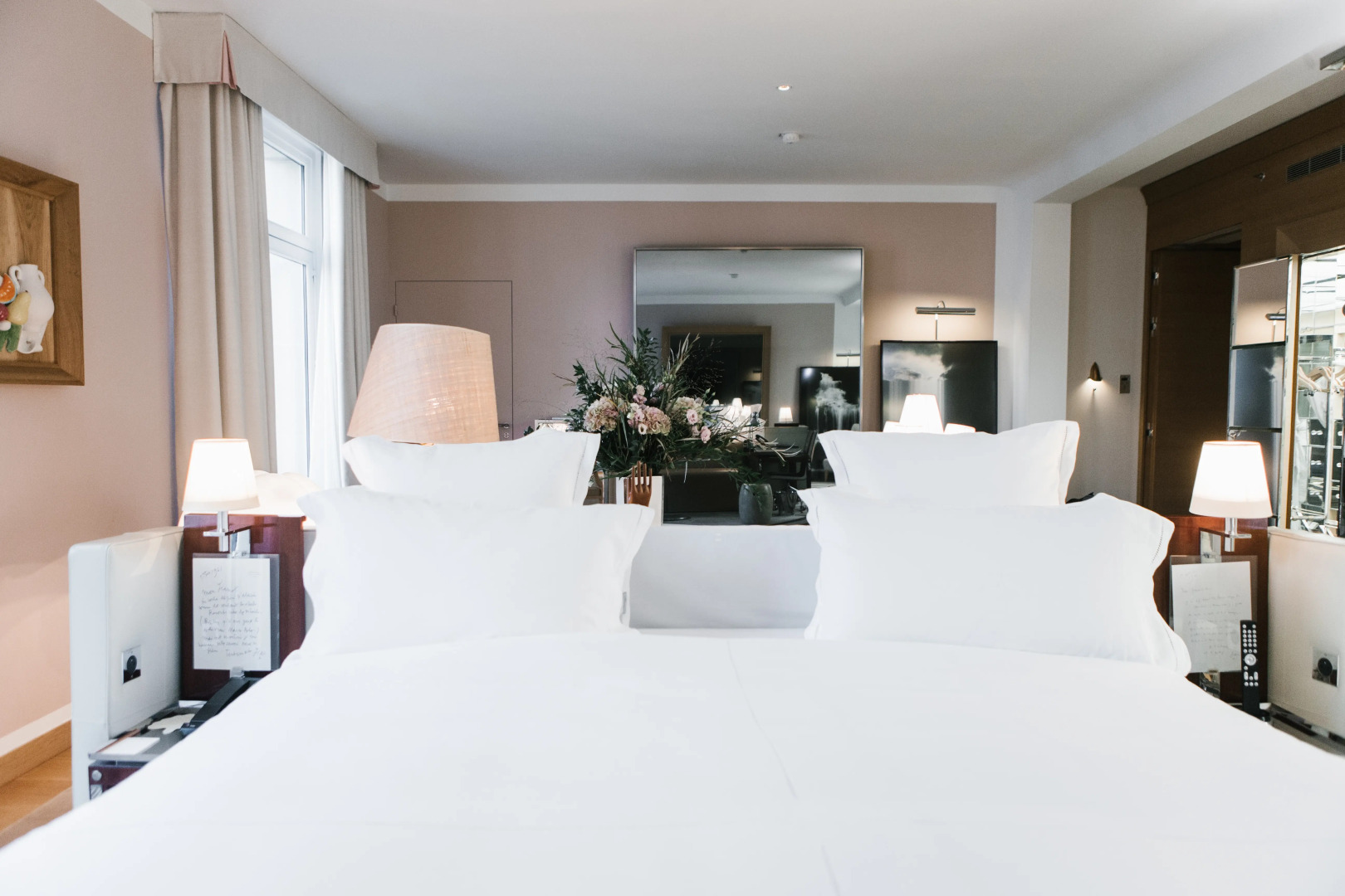 Le Royal Monceau - Raffles Paris