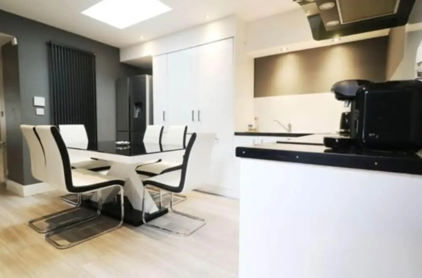 Luxury Property in Central Newbridge Wifi