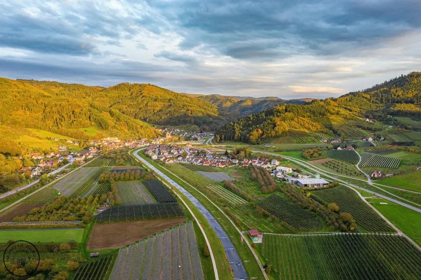 Sonnenhof Hotel & Restaurant