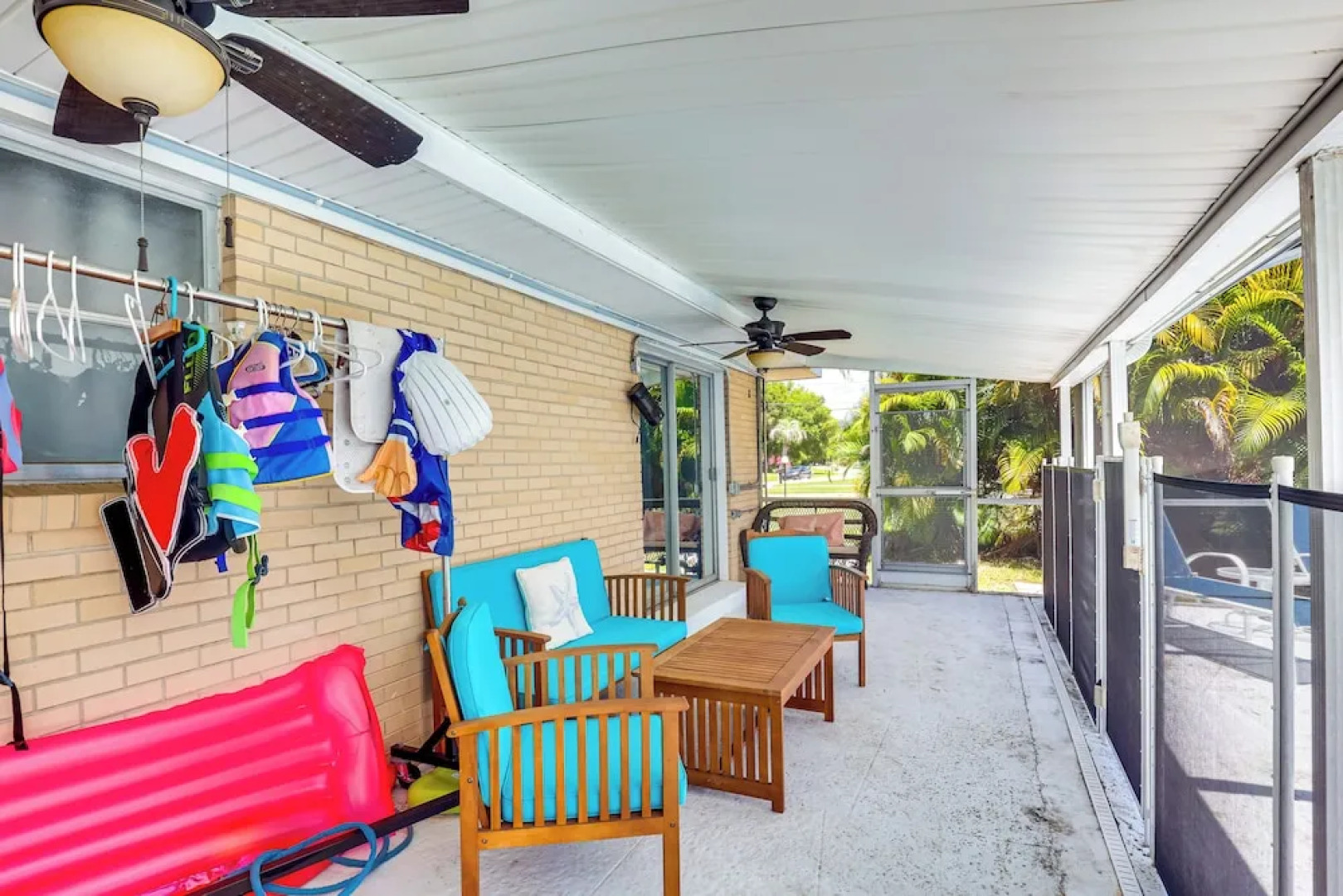 Waterfront Villa w/ Pool ~ 5 Mi to Ybor City!