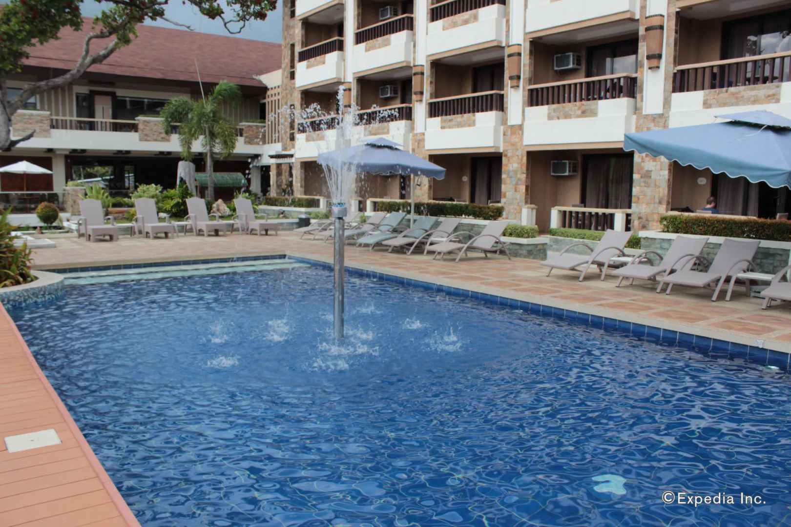 Coron Westown Resort